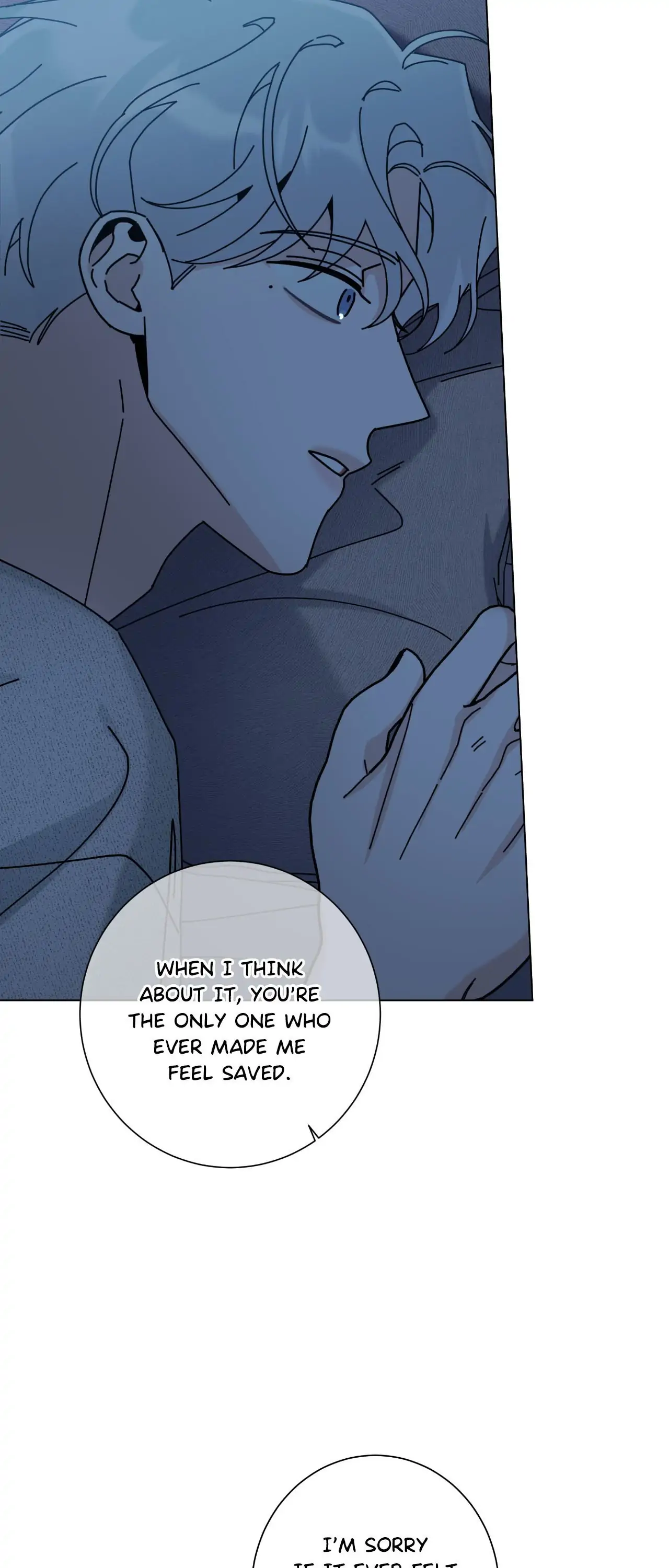 HOME5 [Official] - Chapter 70 manhwa