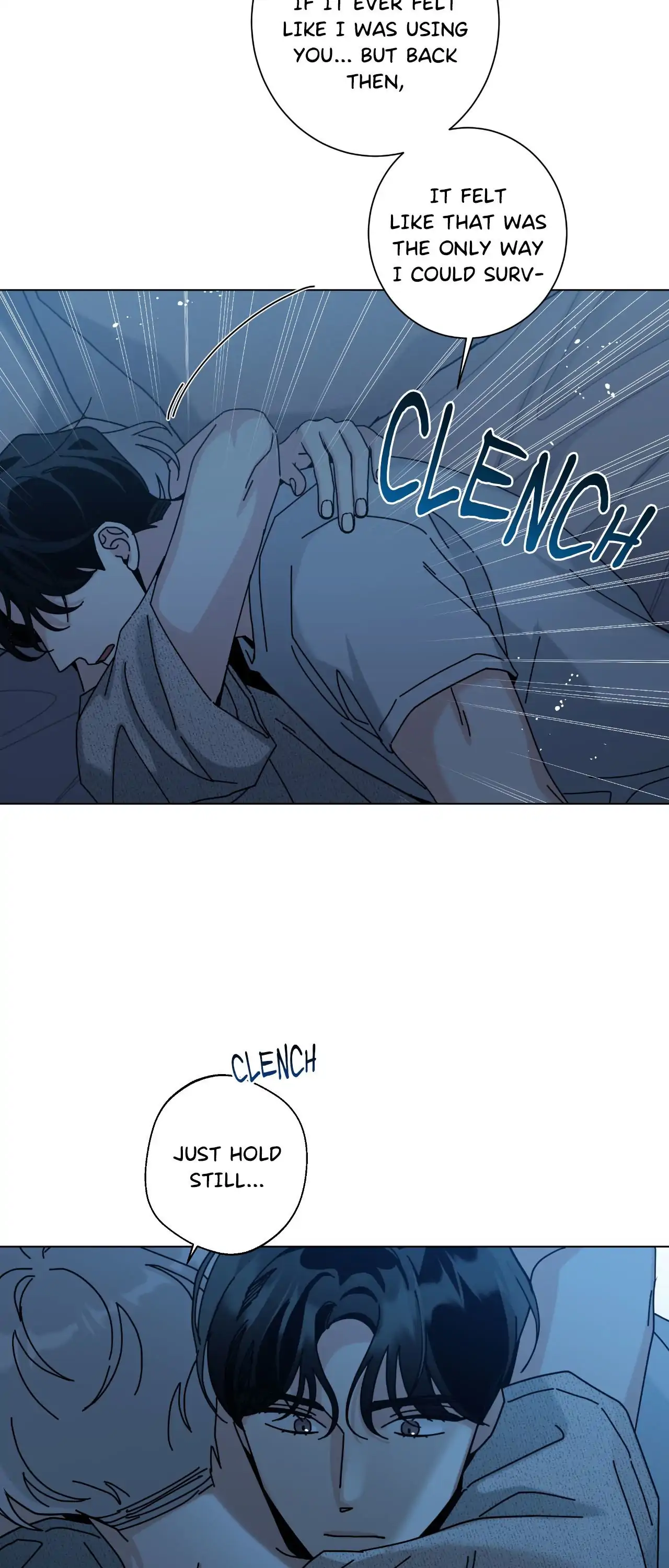 HOME5 [Official] - Chapter 70 manhwa