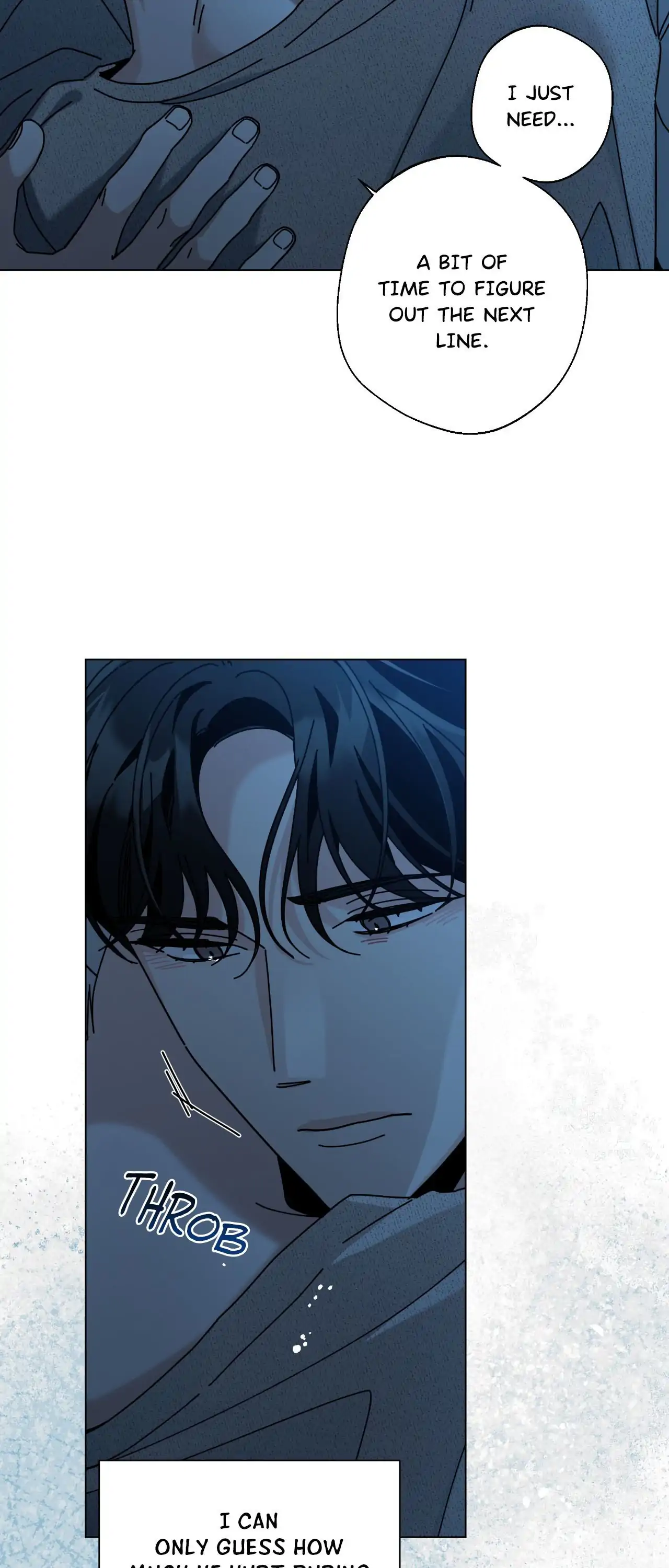 HOME5 [Official] - Chapter 70 manhwa