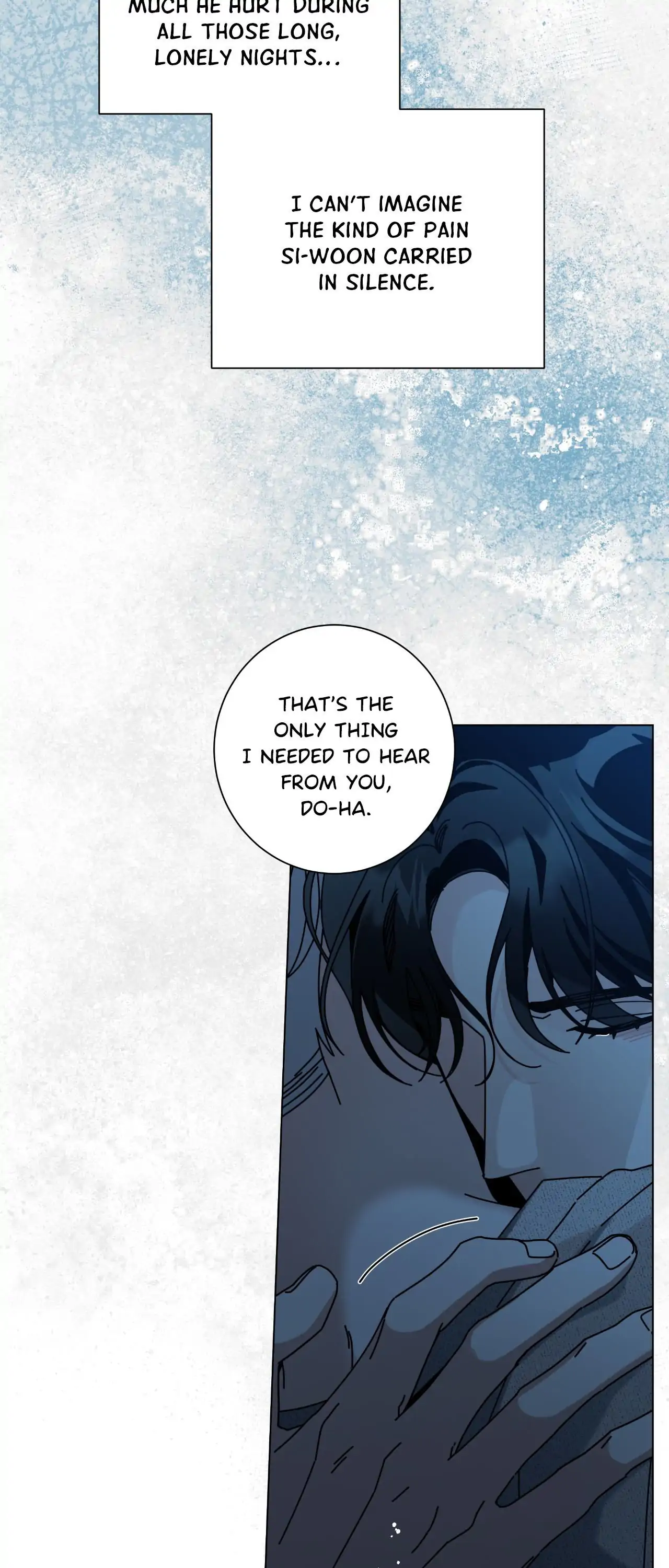 HOME5 [Official] - Chapter 70 manhwa