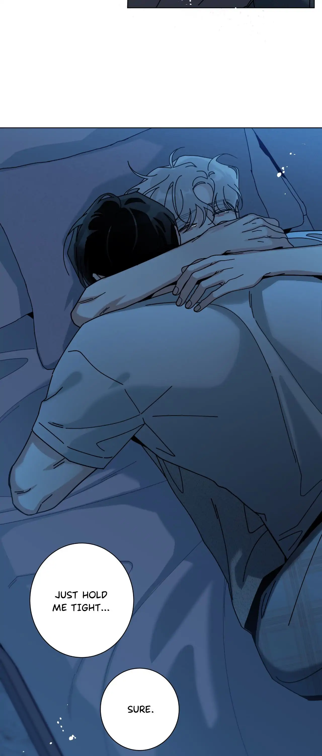 HOME5 [Official] - Chapter 70 manhwa