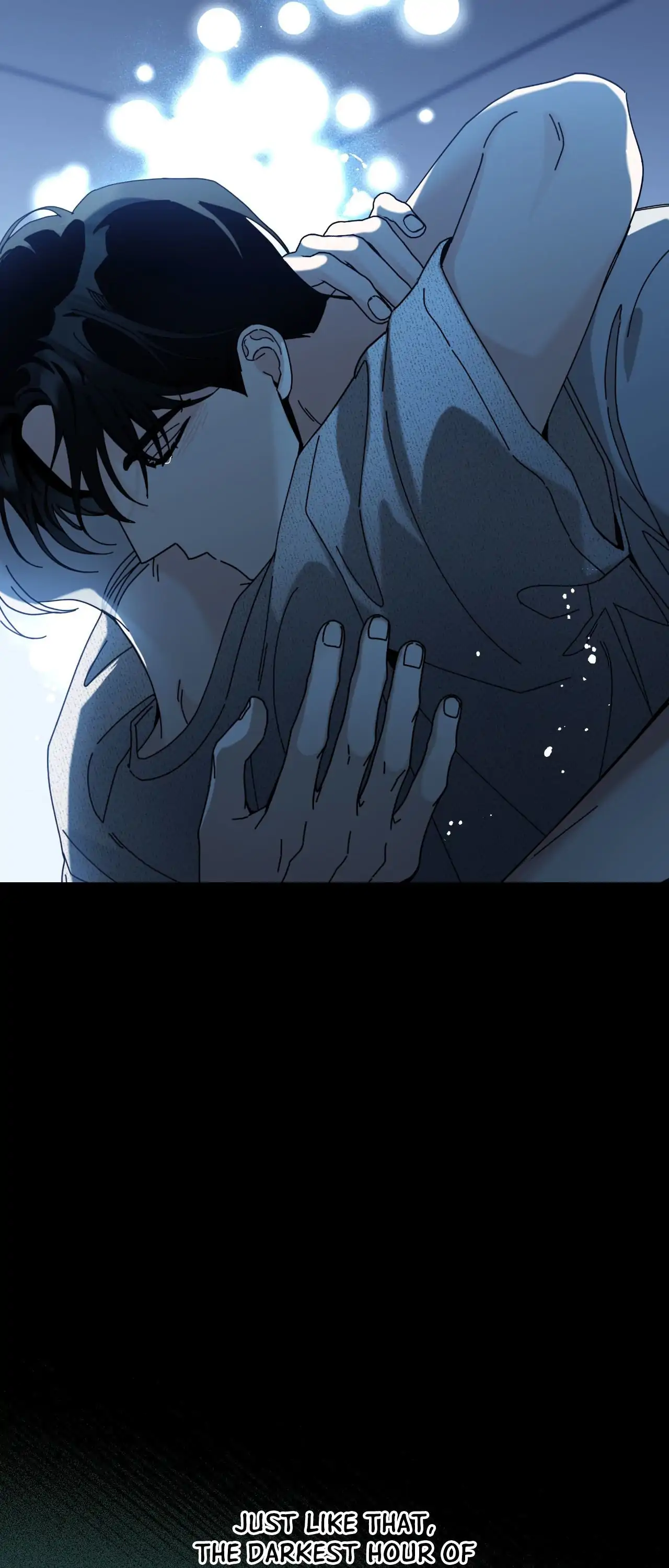 HOME5 [Official] - Chapter 70 manhwa