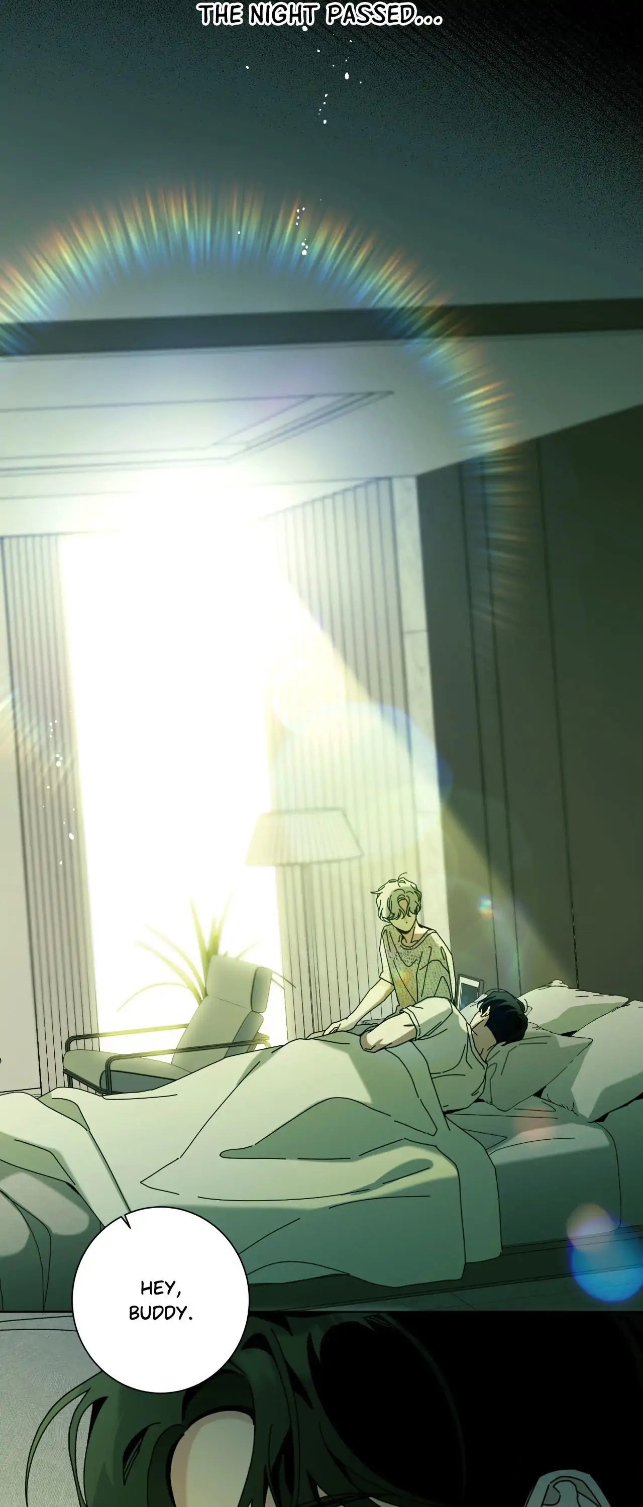 HOME5 [Official] - Chapter 70 manhwa