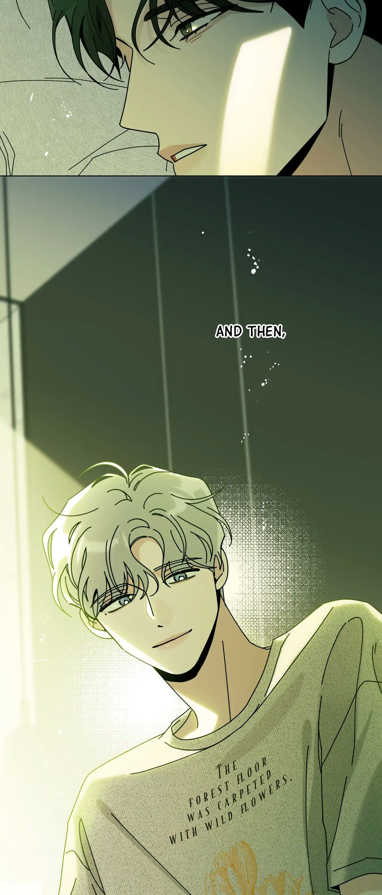 HOME5 [Official] - Chapter 70 manhwa