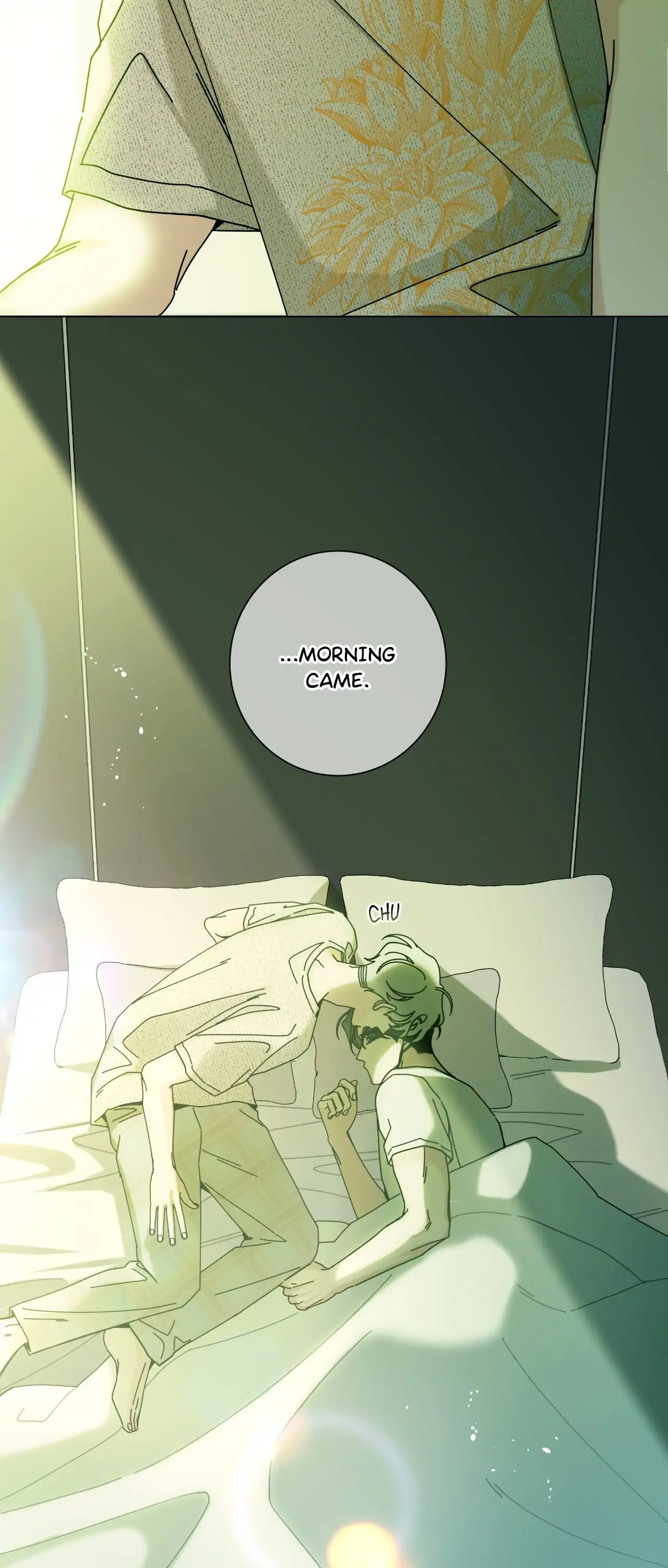 HOME5 [Official] - Chapter 70 manhwa