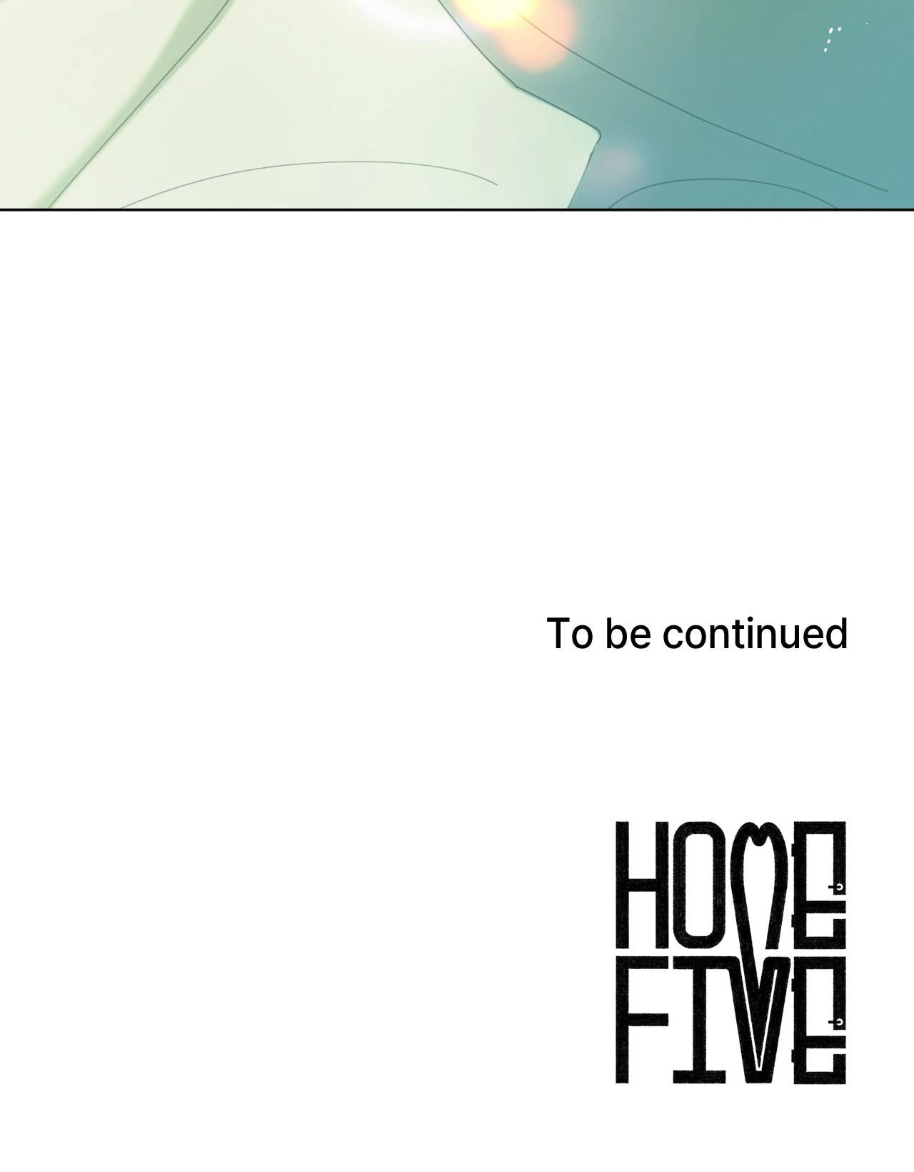 HOME5 [Official] - Chapter 70 manhwa