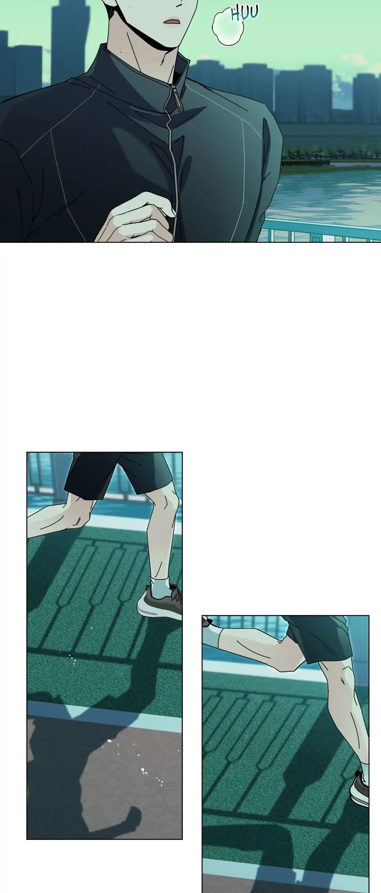 HOME5 [Official] - Chapter 71 manhwa