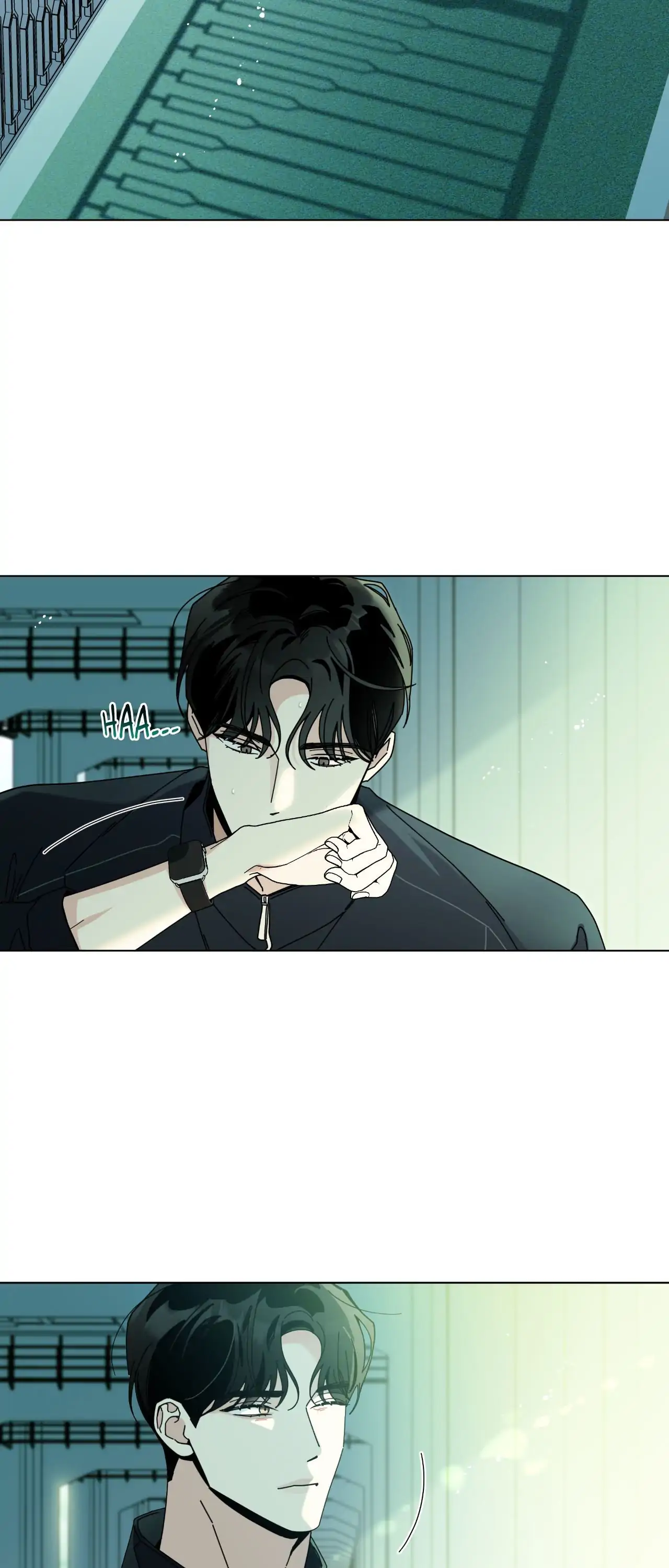 HOME5 [Official] - Chapter 71 manhwa