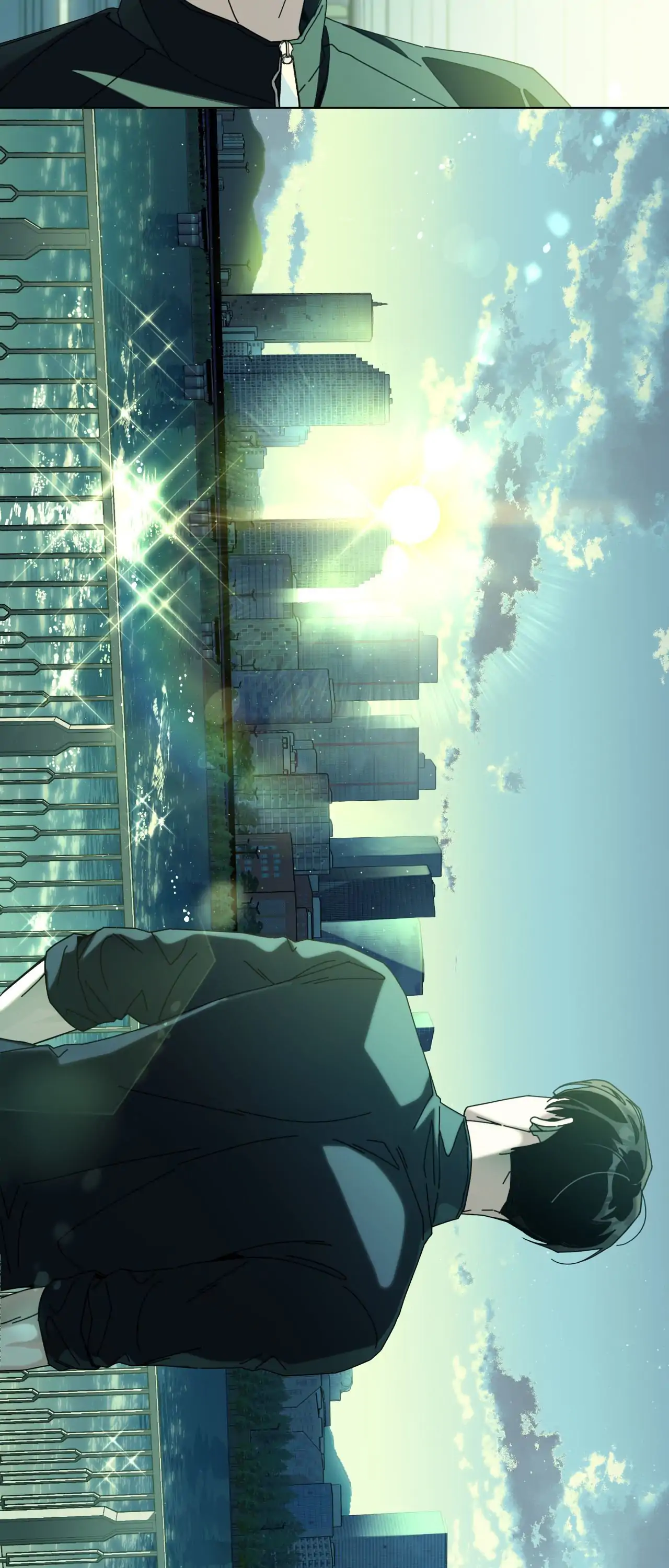 HOME5 [Official] - Chapter 71 manhwa