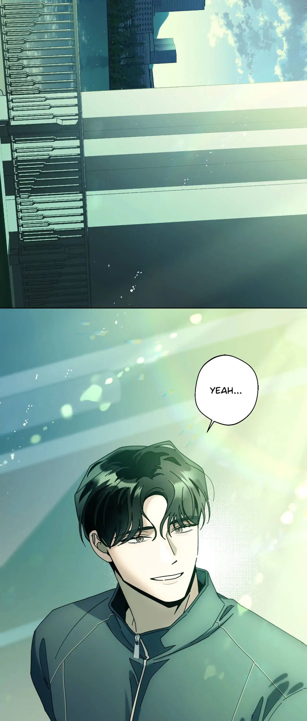 HOME5 [Official] - Chapter 71 manhwa