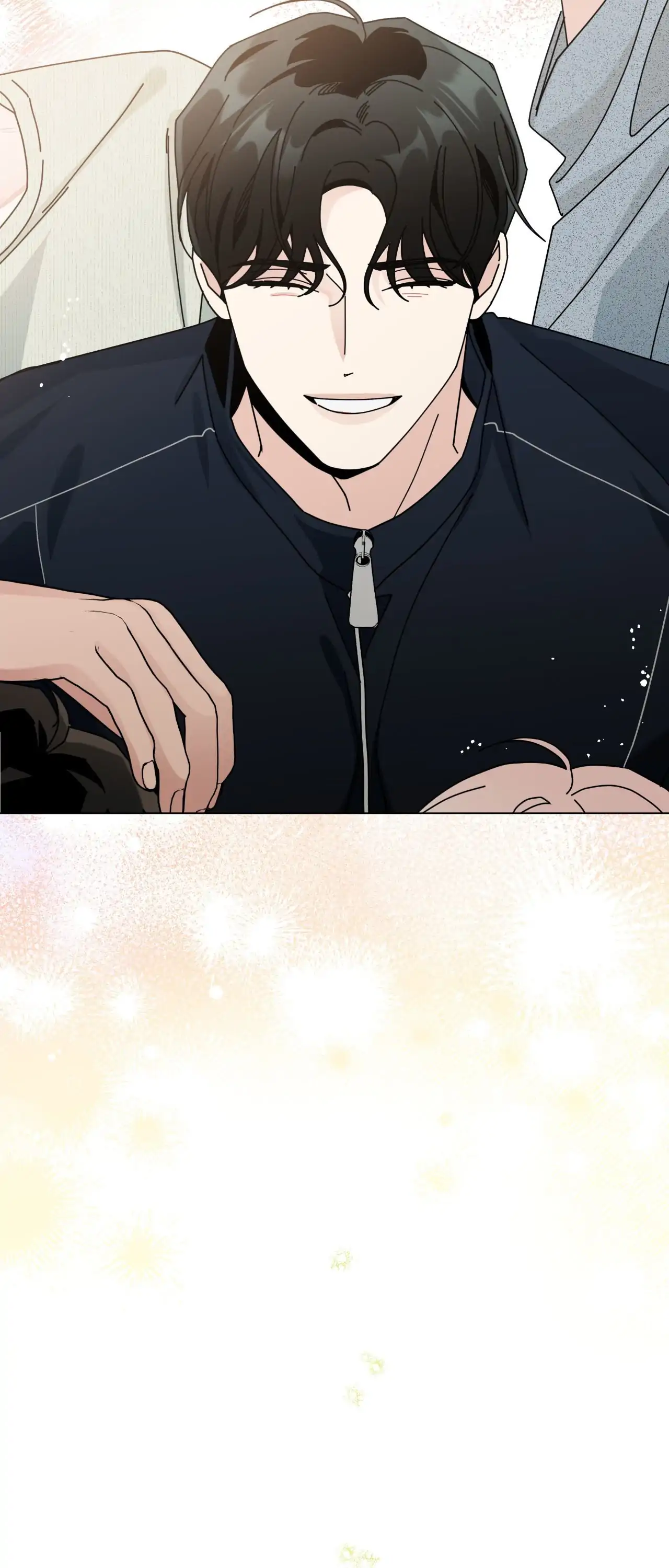 HOME5 [Official] - Chapter 71 manhwa