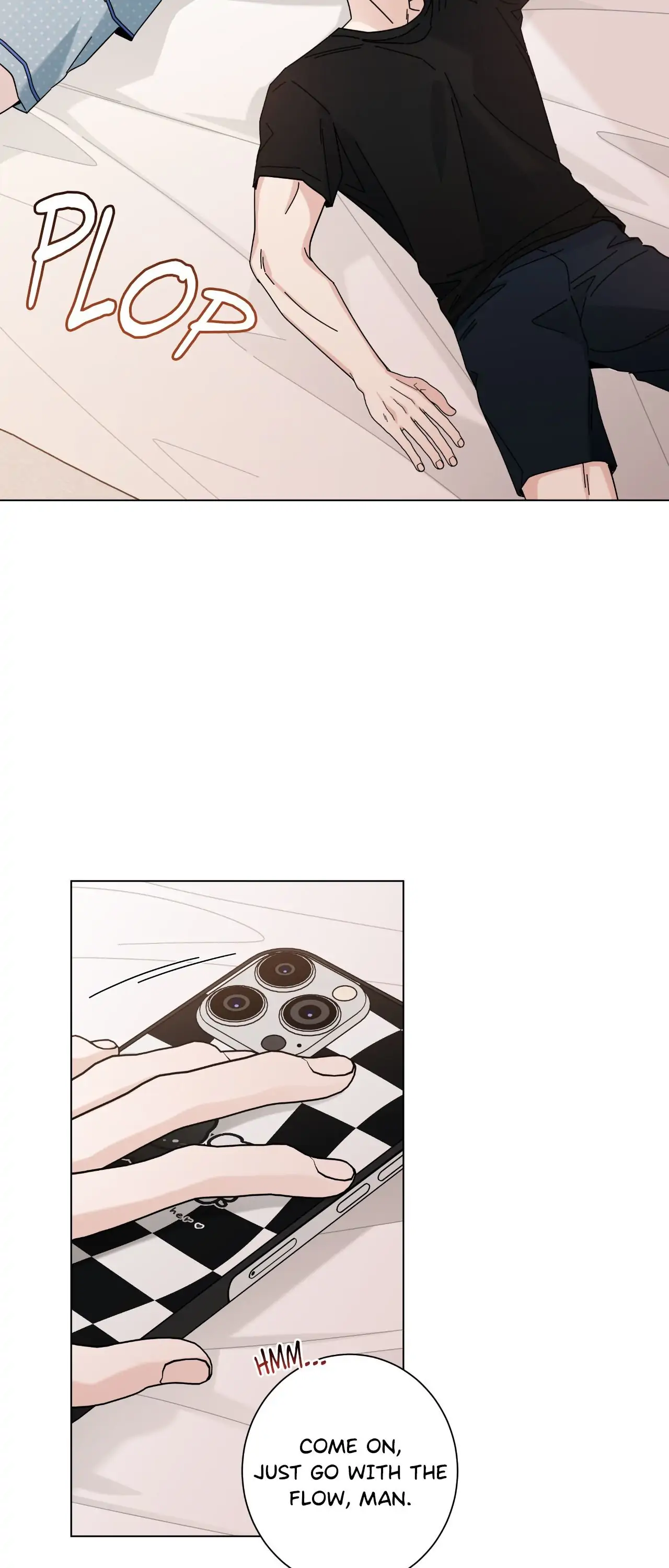 HOME5 [Official] - Chapter 71 manhwa