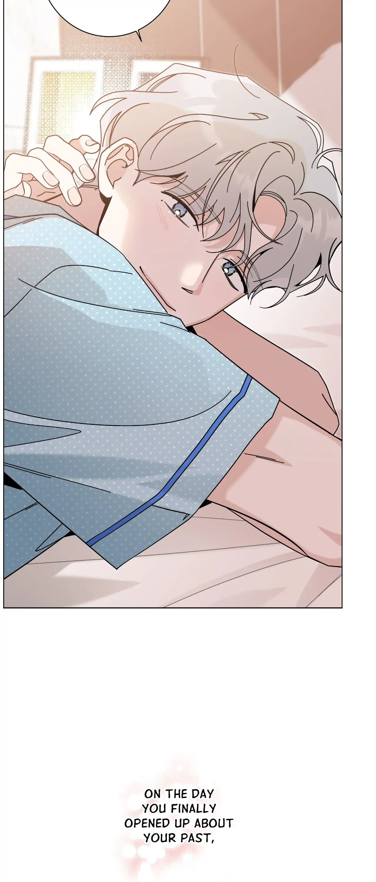 HOME5 [Official] - Chapter 71 manhwa