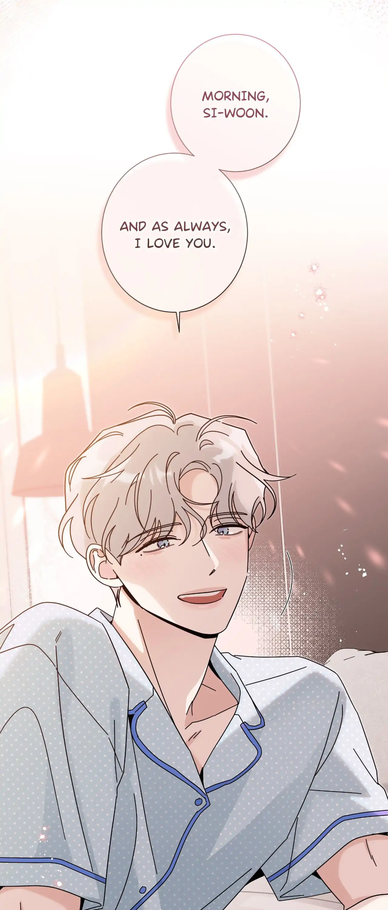 HOME5 [Official] - Chapter 71 manhwa