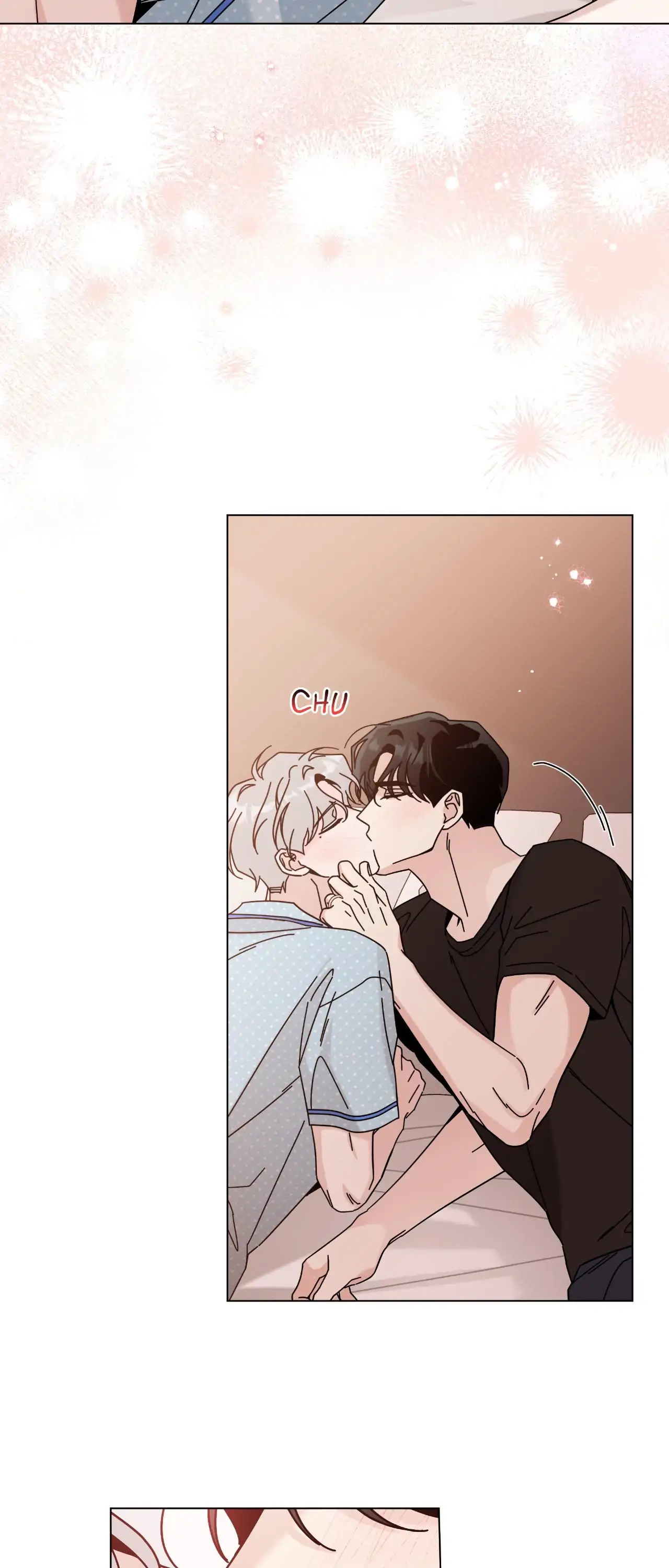 HOME5 [Official] - Chapter 71 manhwa