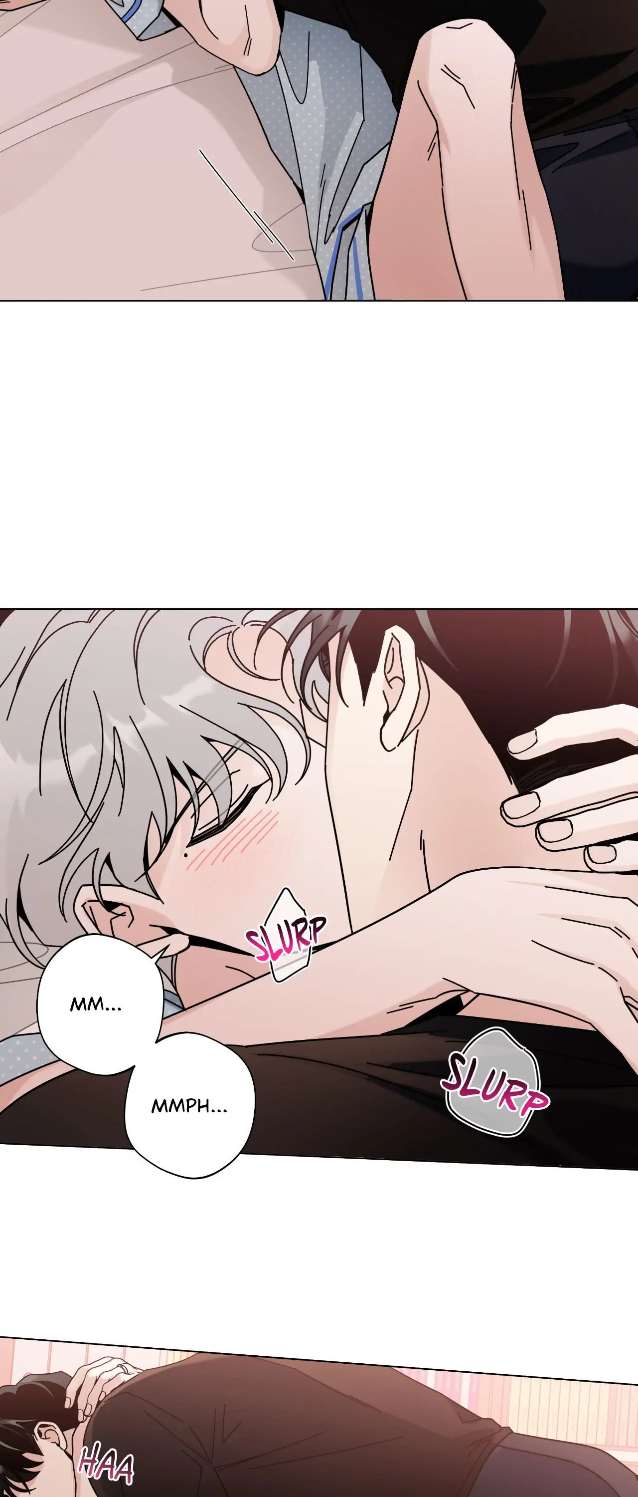 HOME5 [Official] - Chapter 71 manhwa