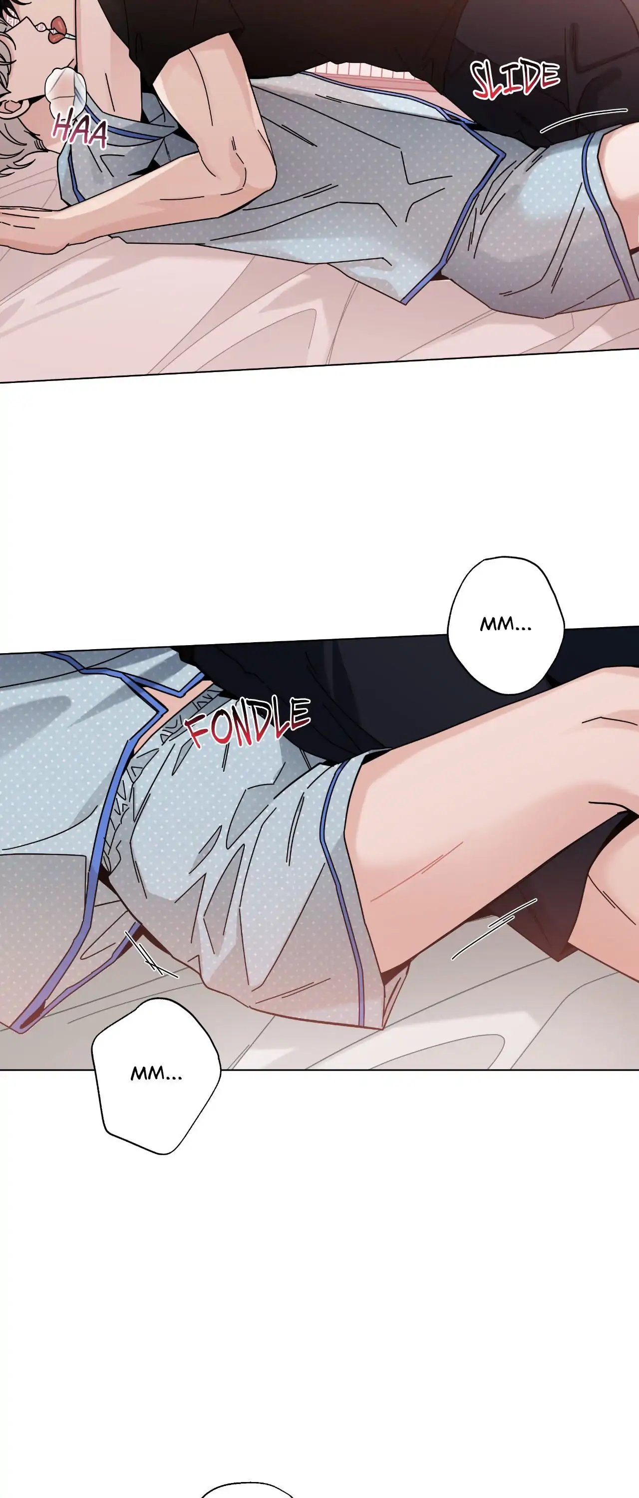 HOME5 [Official] - Chapter 71 manhwa