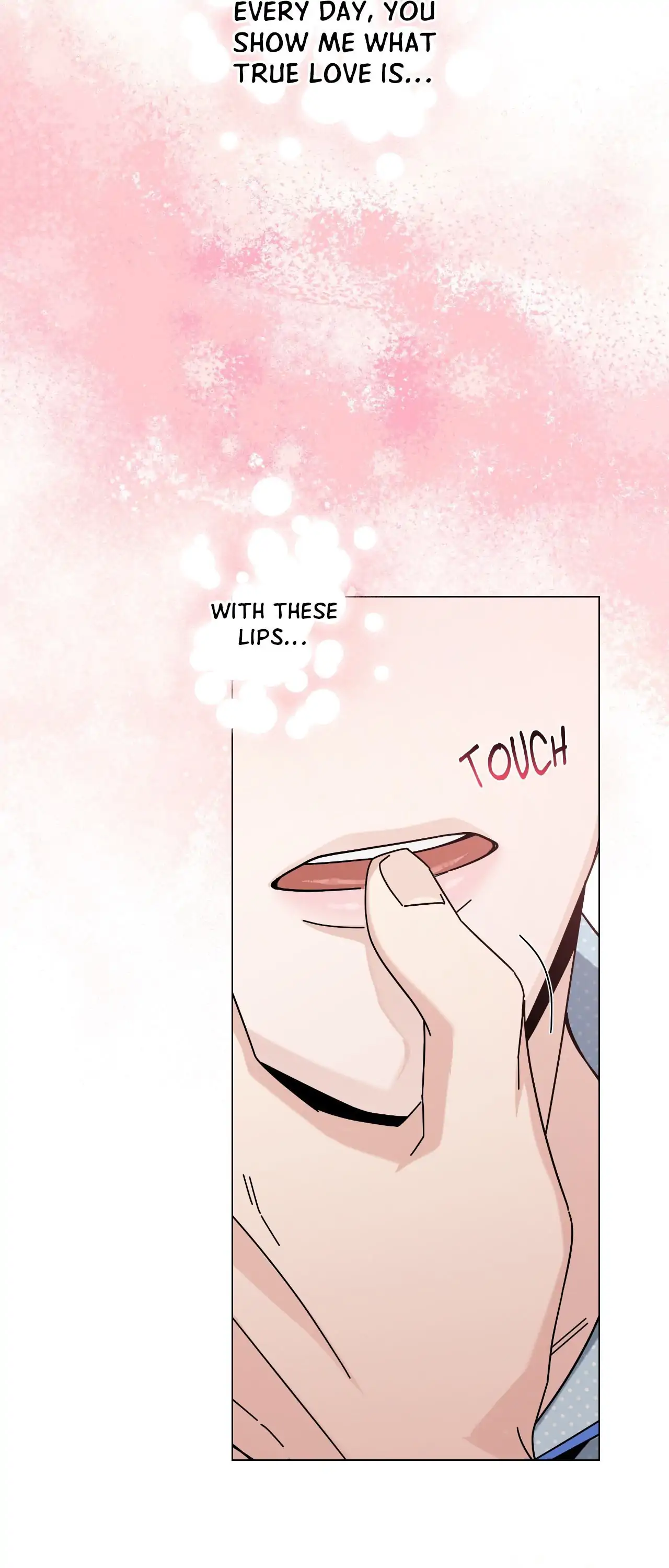 HOME5 [Official] - Chapter 71 manhwa