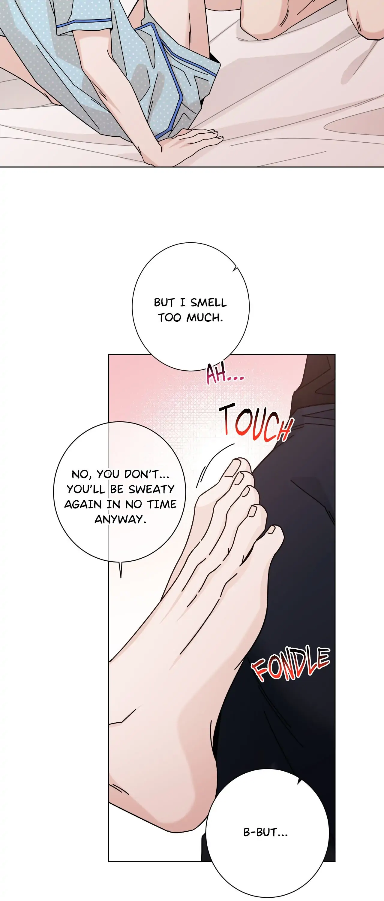 HOME5 [Official] - Chapter 71 manhwa