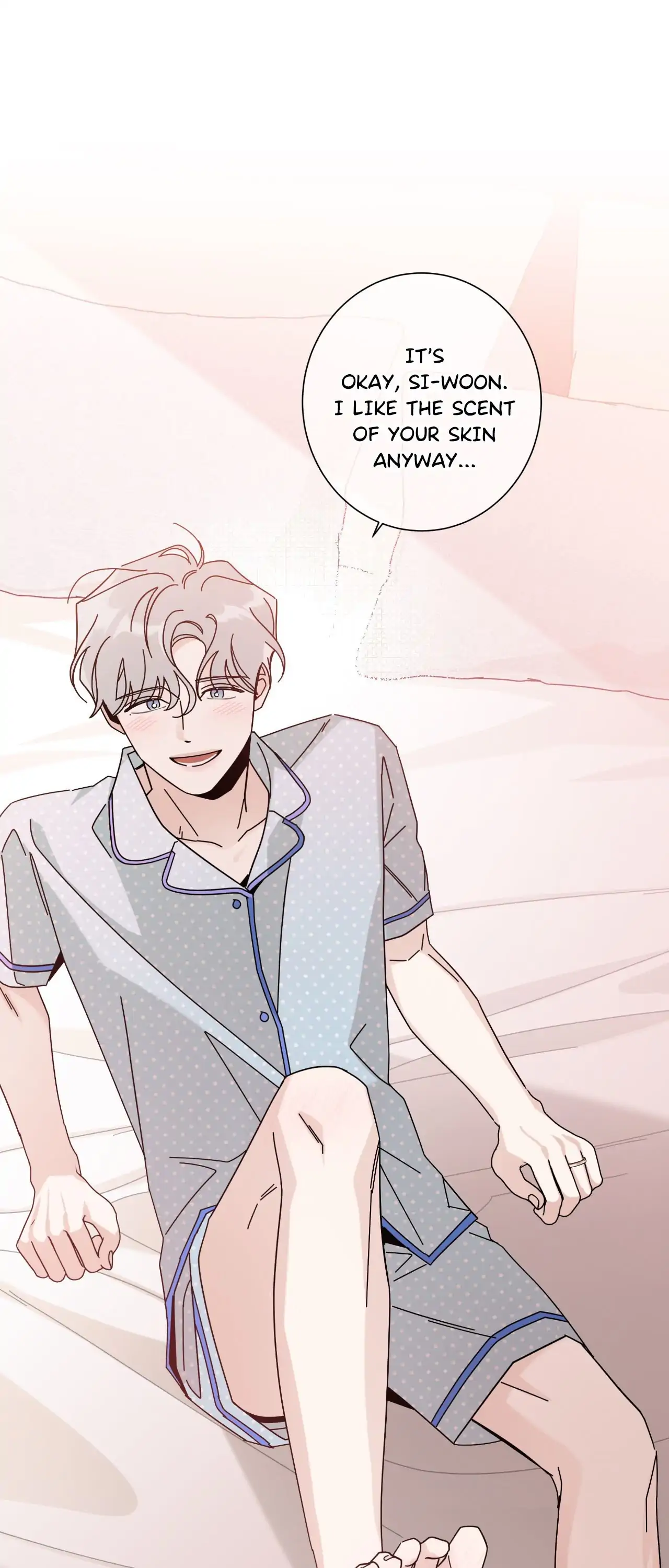 HOME5 [Official] - Chapter 71 manhwa