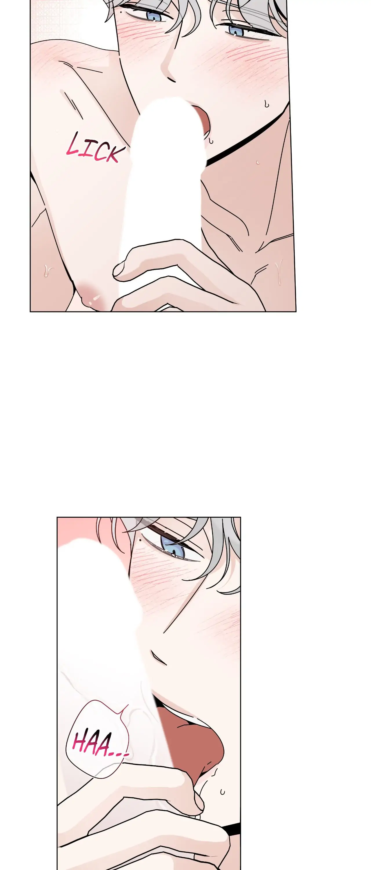 HOME5 [Official] - Chapter 71 manhwa