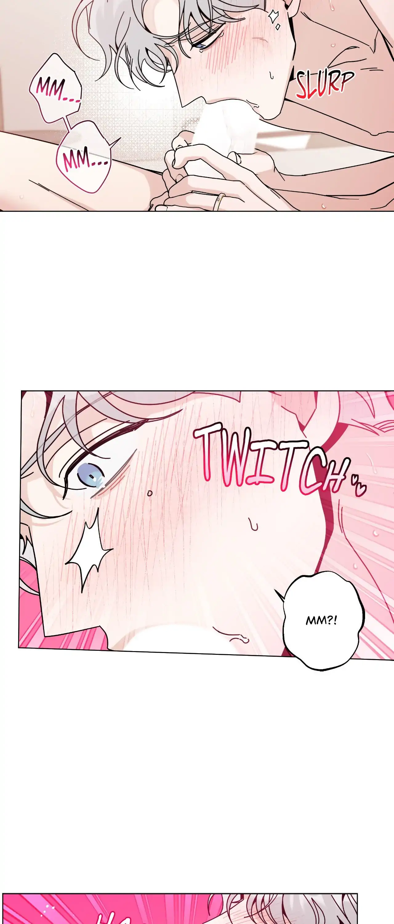 HOME5 [Official] - Chapter 71 manhwa