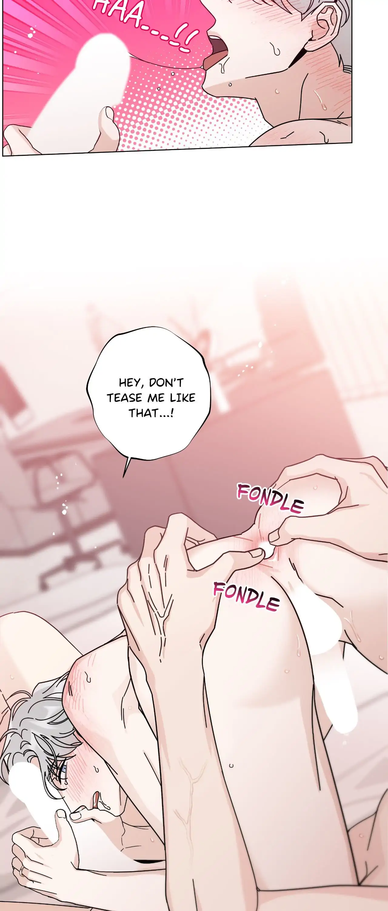 HOME5 [Official] - Chapter 71 manhwa