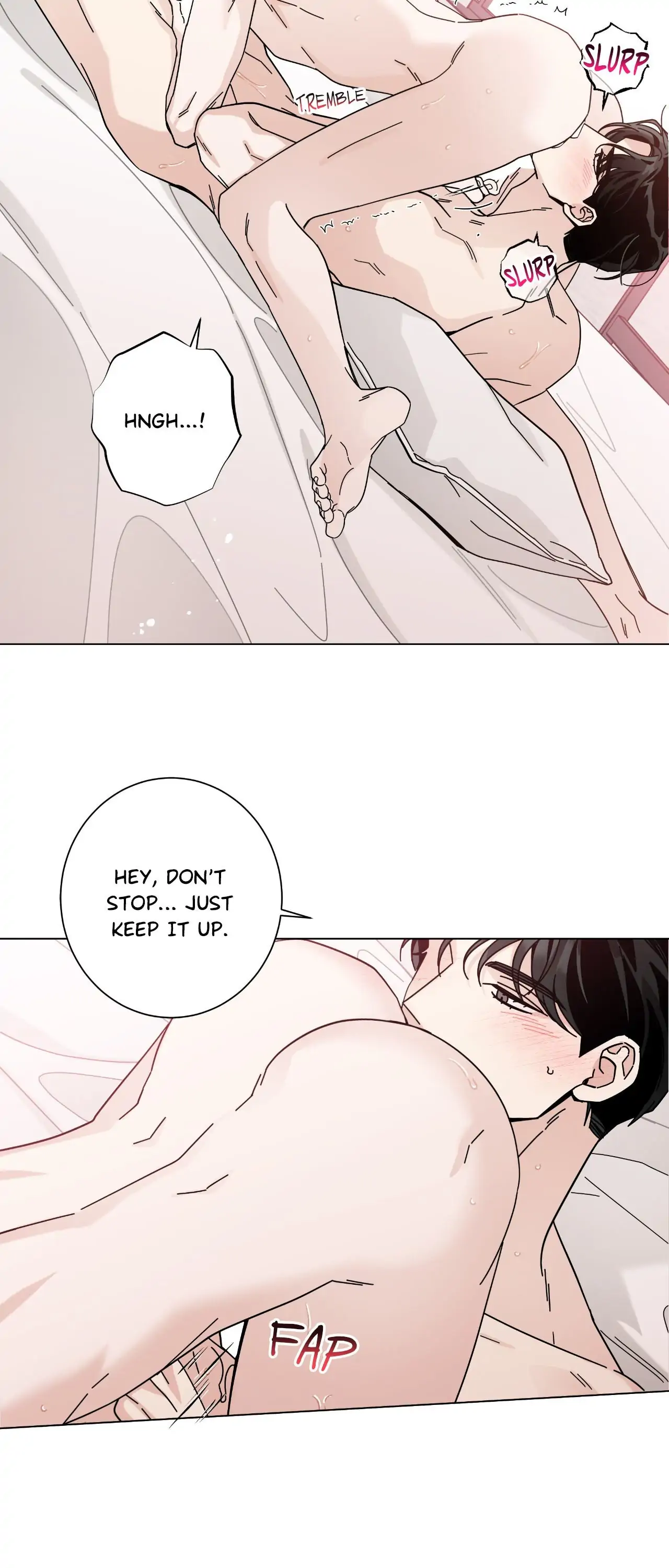 HOME5 [Official] - Chapter 71 manhwa