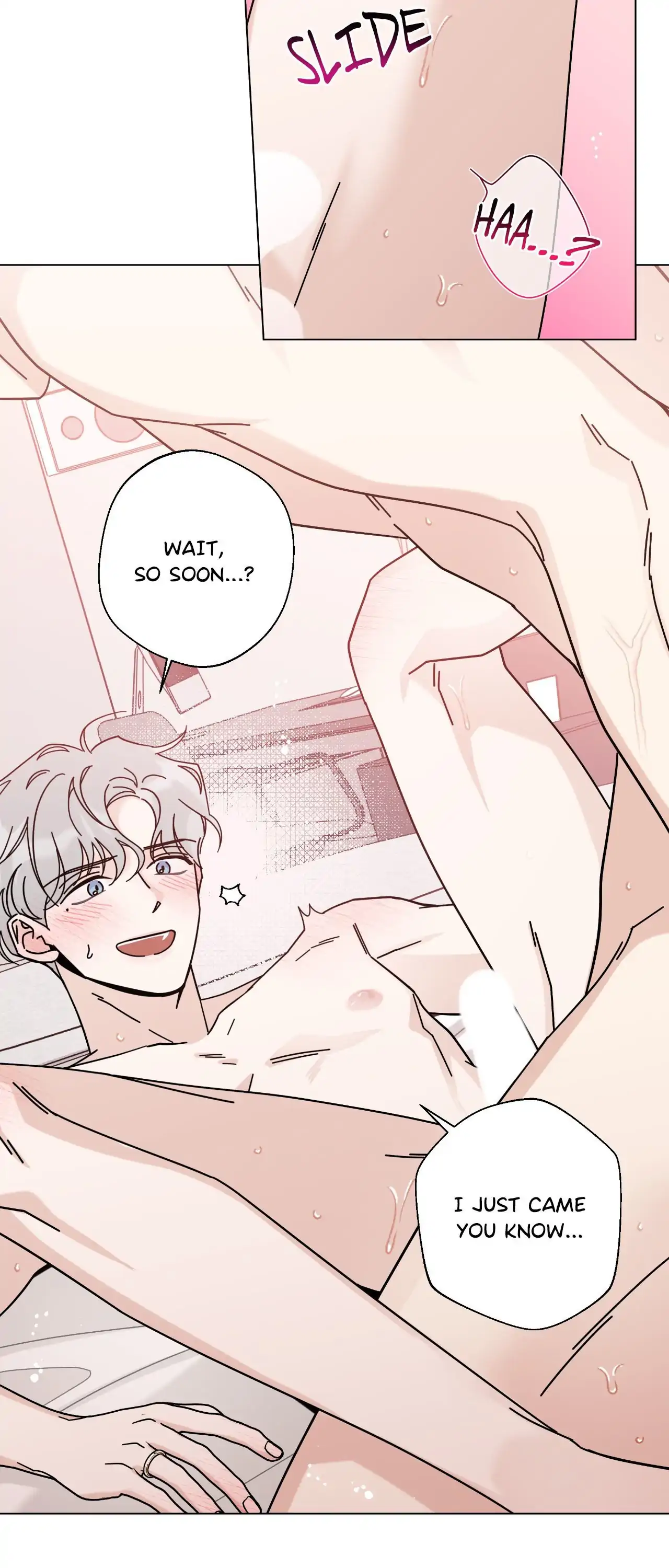 HOME5 [Official] - Chapter 71 manhwa