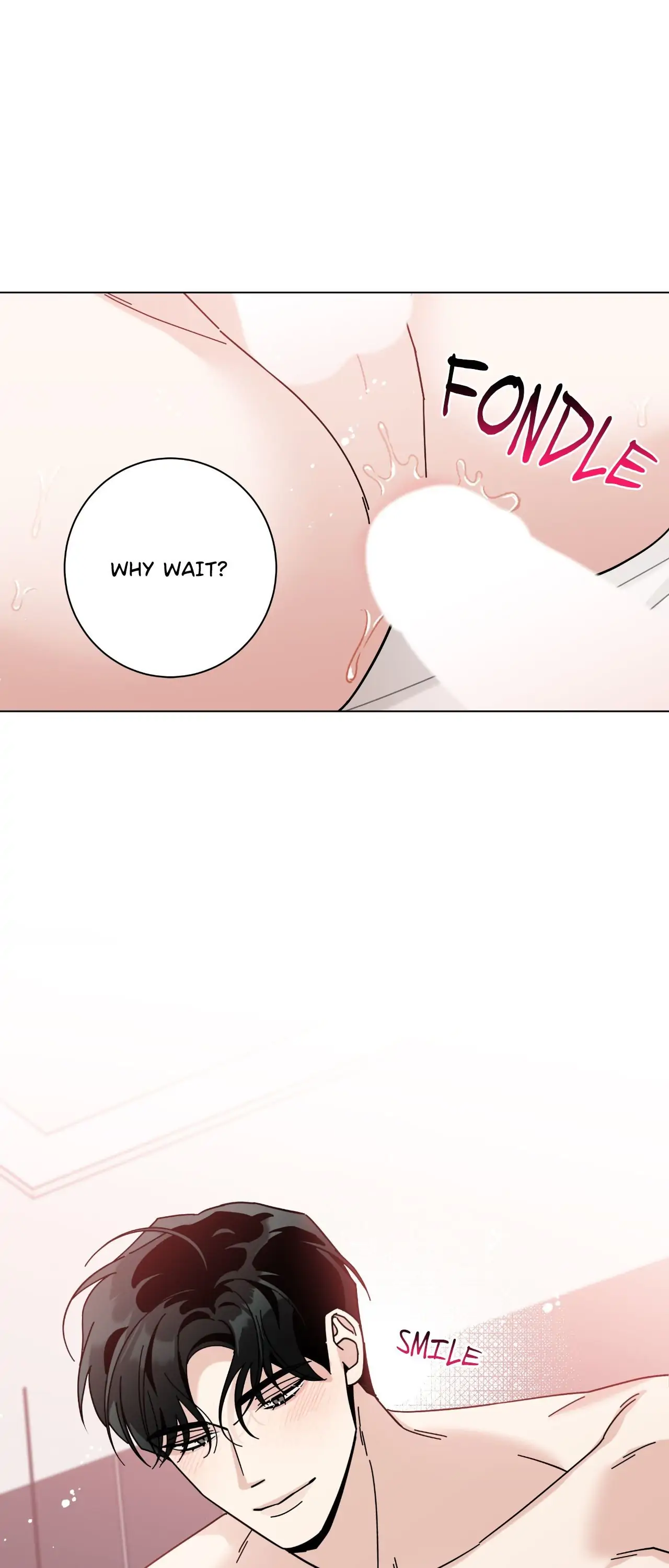 HOME5 [Official] - Chapter 71 manhwa