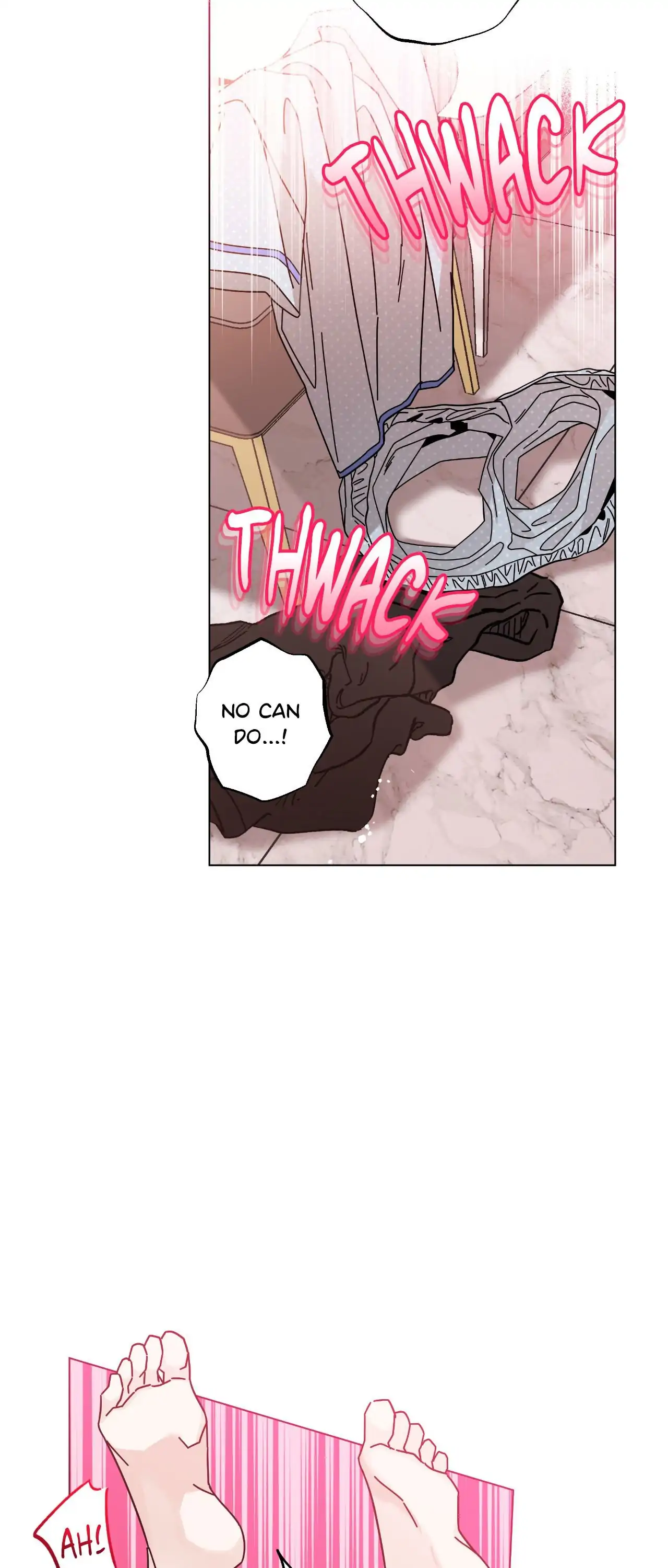 HOME5 [Official] - Chapter 72 manhwa