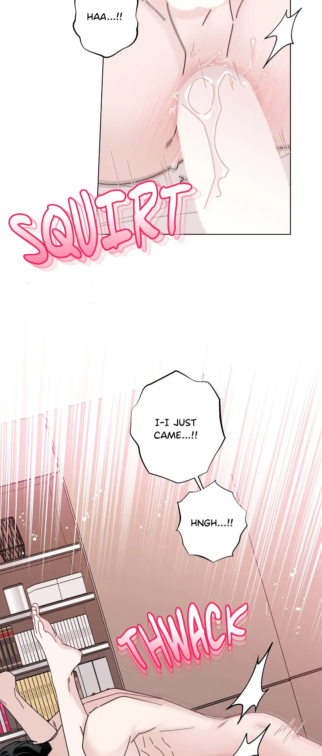 HOME5 [Official] - Chapter 72 manhwa