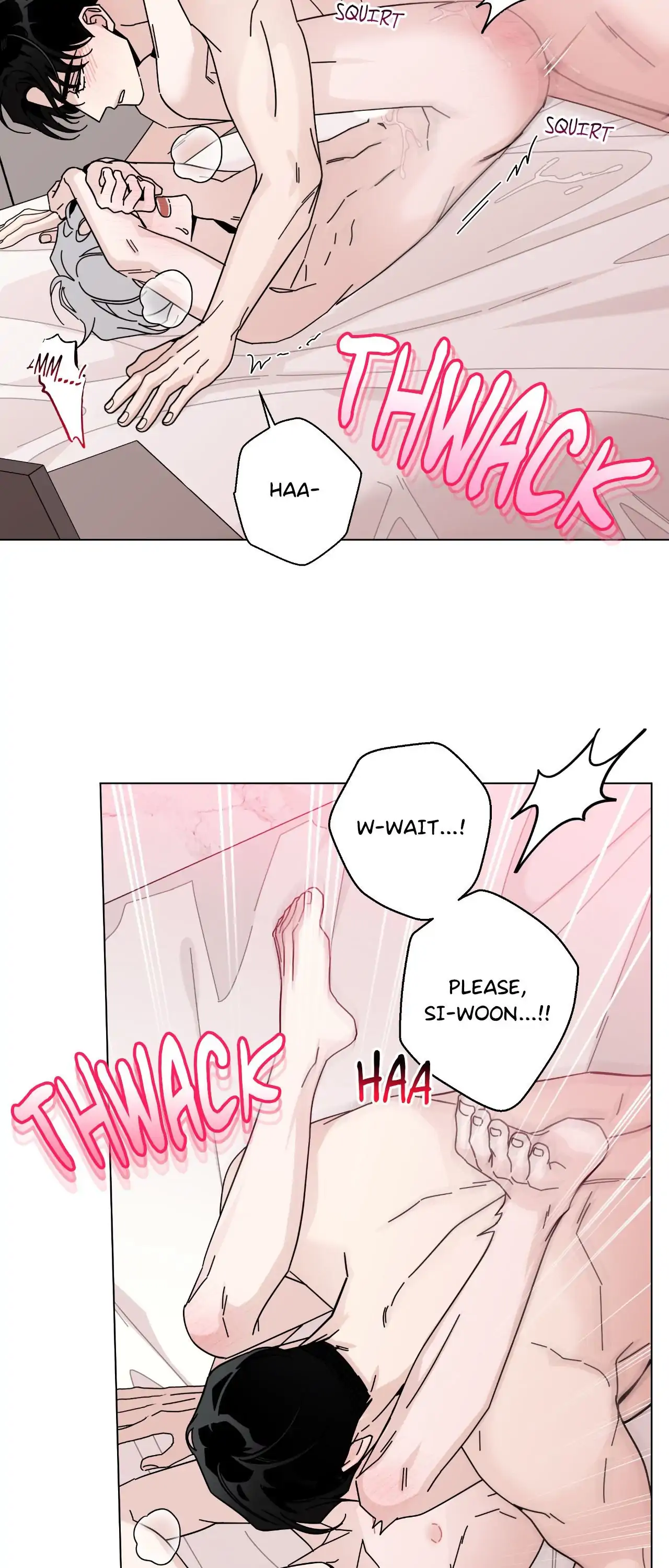 HOME5 [Official] - Chapter 72 manhwa