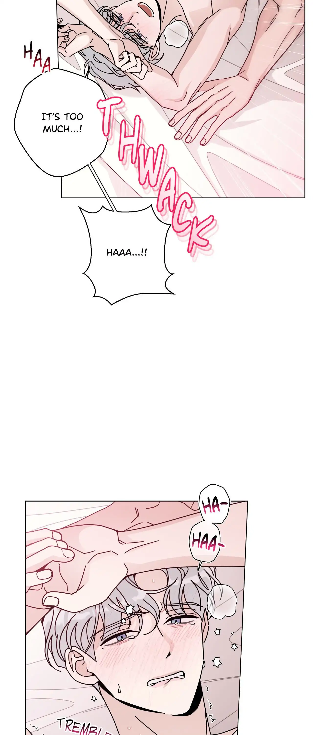 HOME5 [Official] - Chapter 72 manhwa