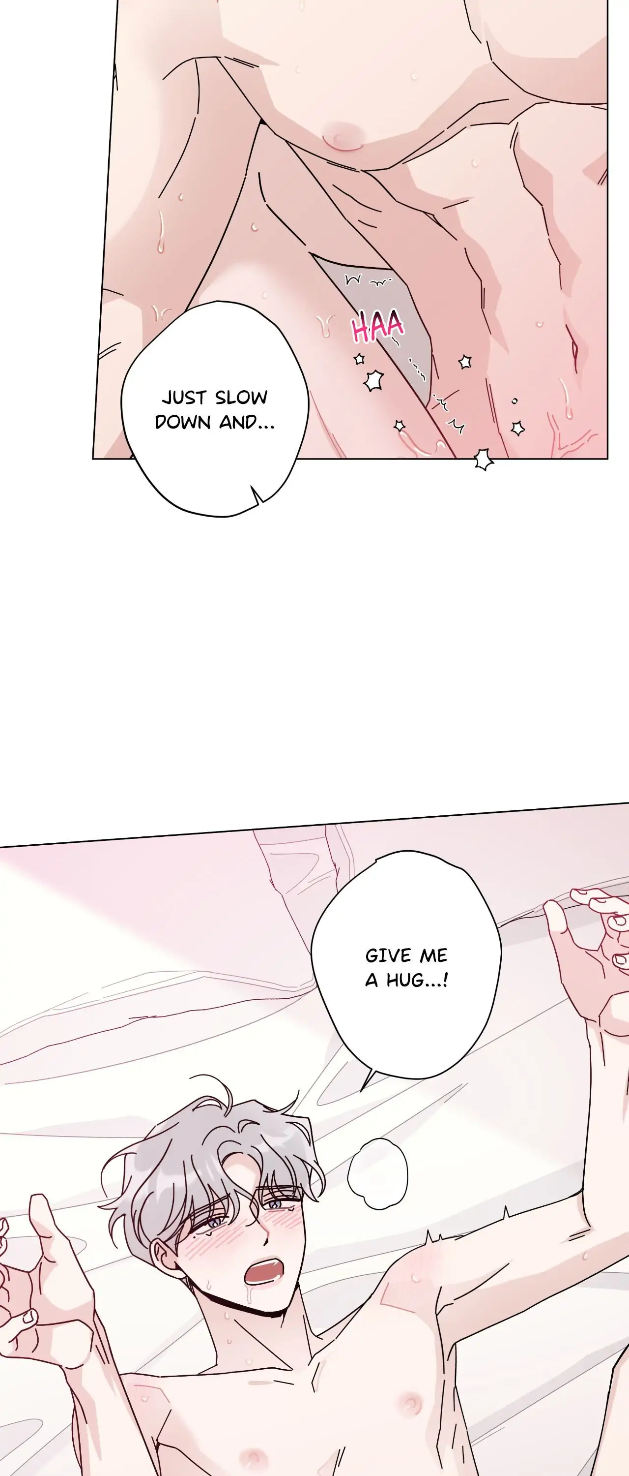 HOME5 [Official] - Chapter 72 manhwa