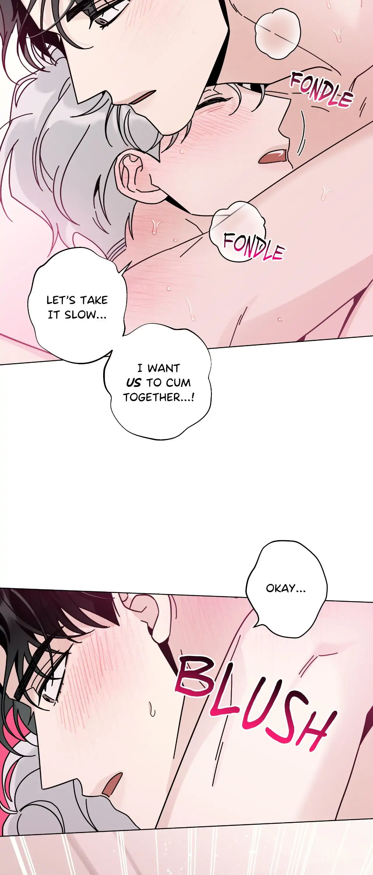 HOME5 [Official] - Chapter 72 manhwa