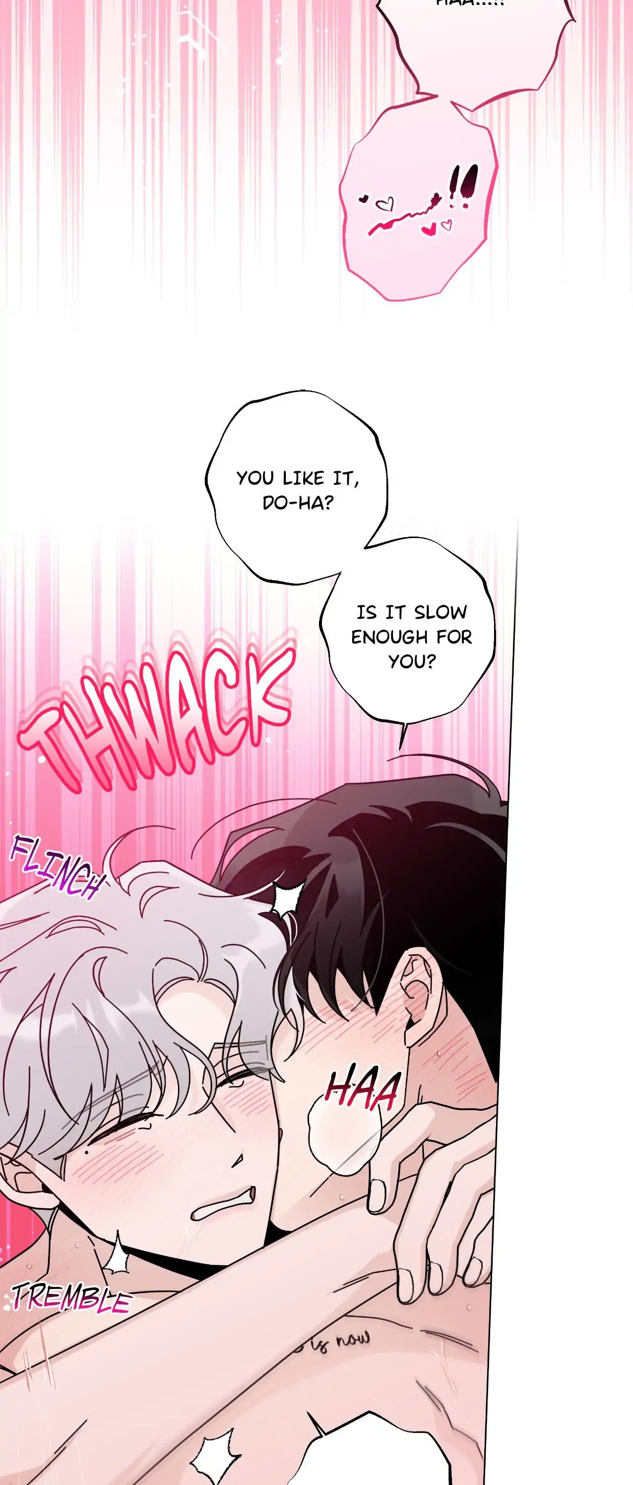 HOME5 [Official] - Chapter 72 manhwa