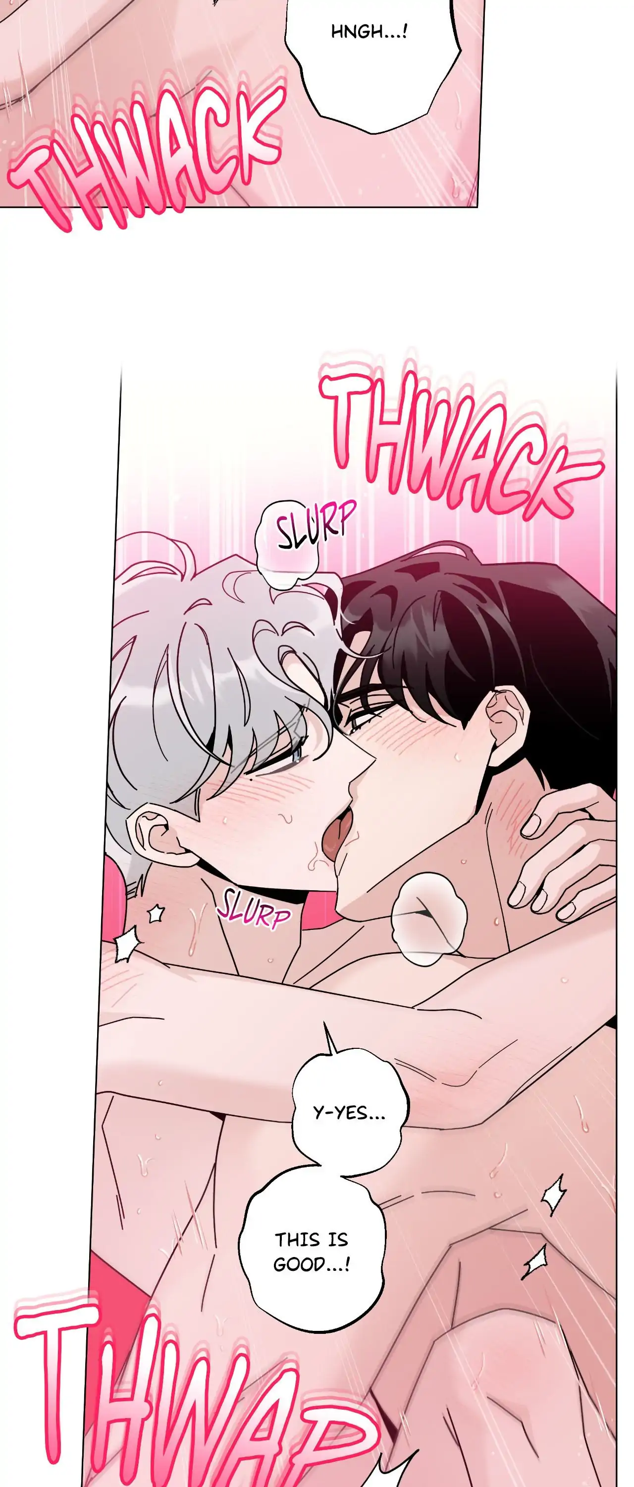 HOME5 [Official] - Chapter 72 manhwa
