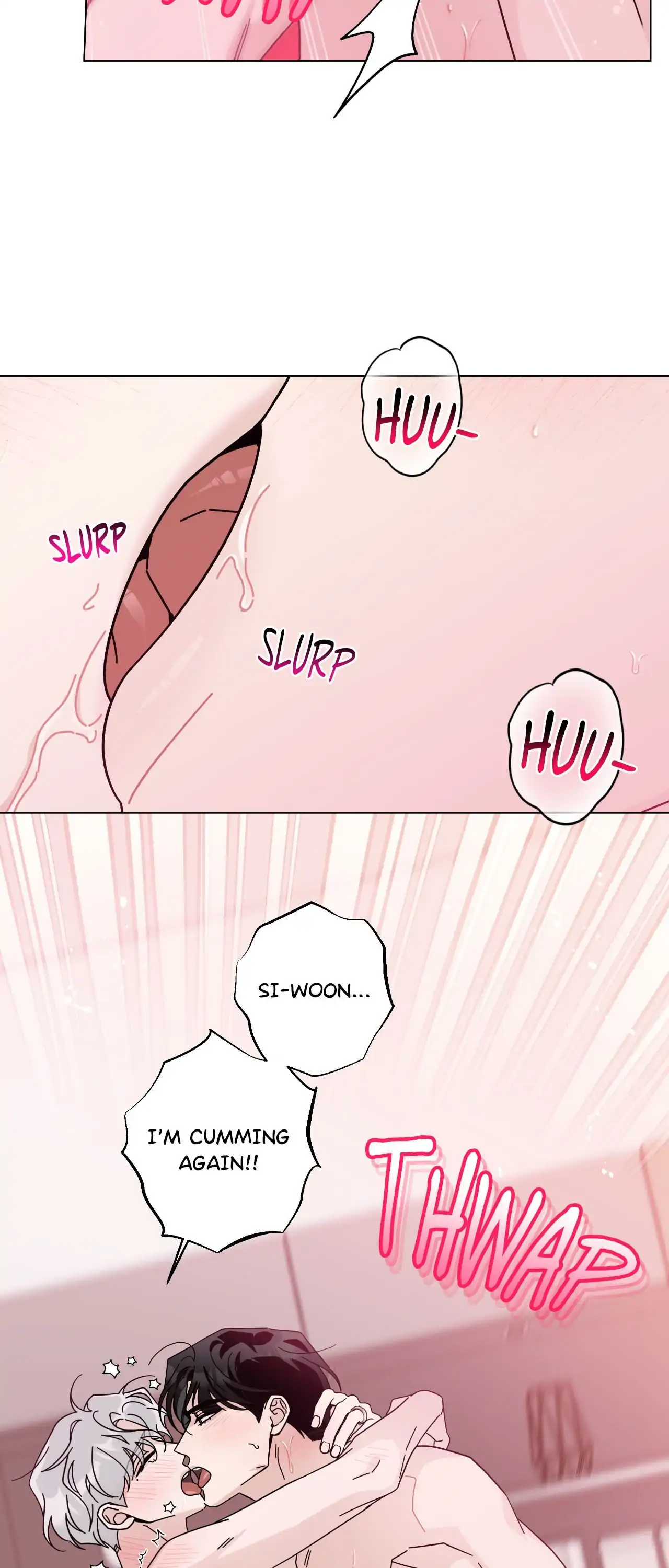 HOME5 [Official] - Chapter 72 manhwa