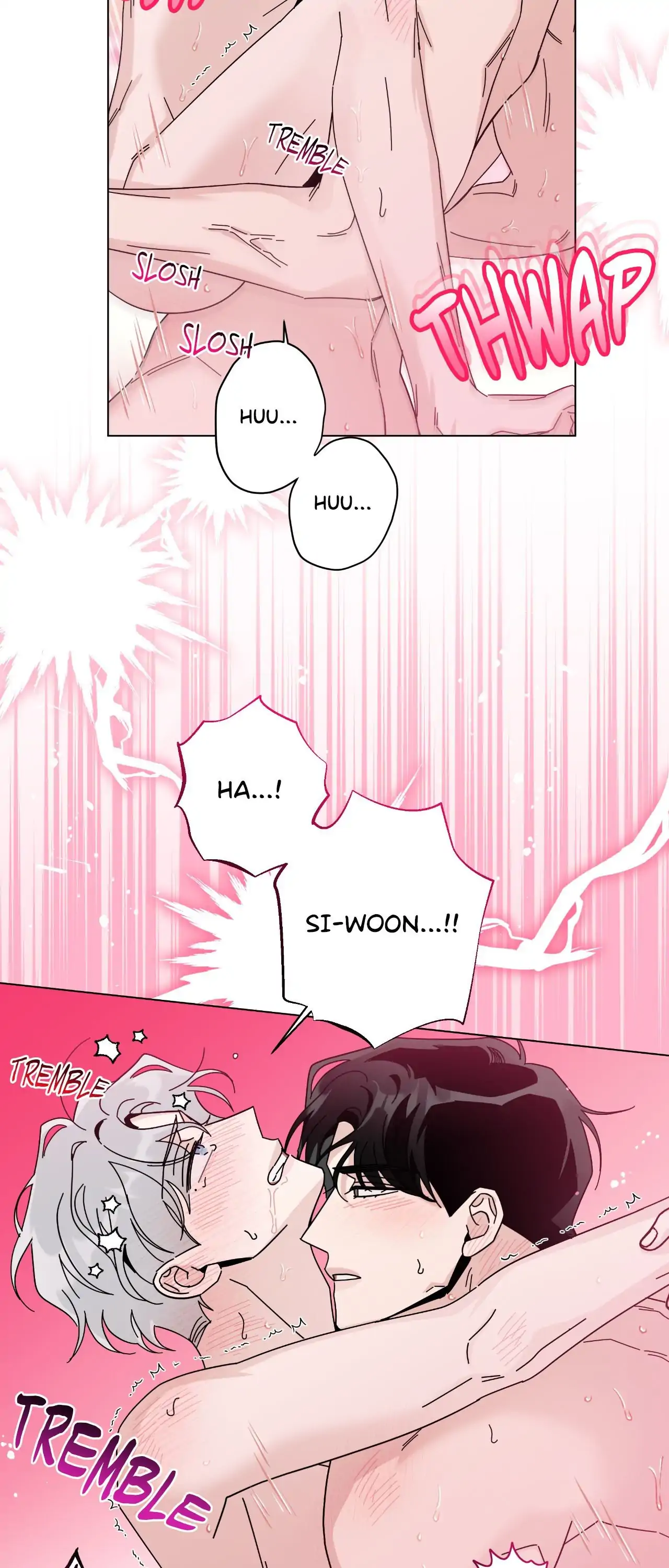 HOME5 [Official] - Chapter 72 manhwa