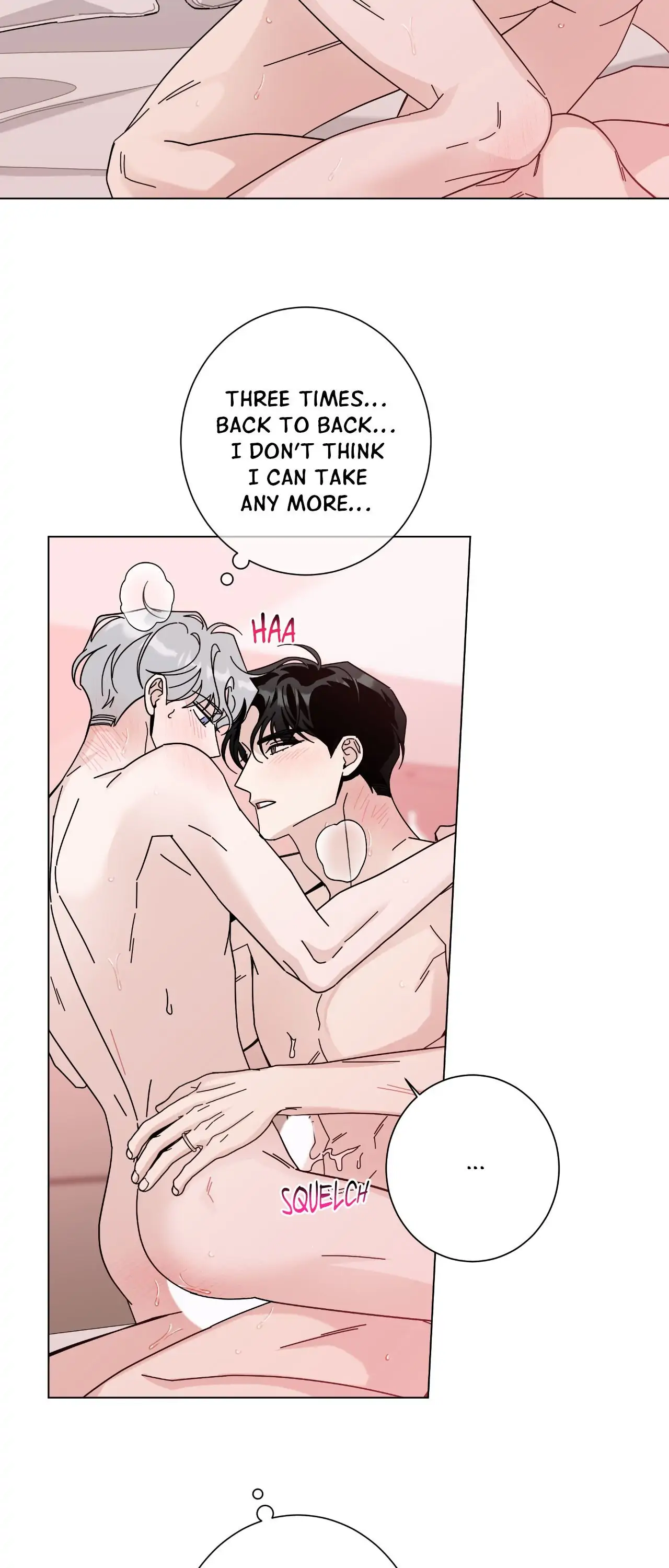 HOME5 [Official] - Chapter 72 manhwa