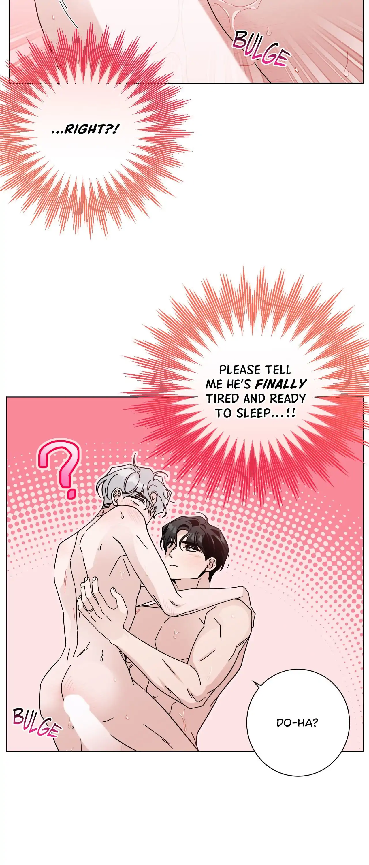 HOME5 [Official] - Chapter 72 manhwa