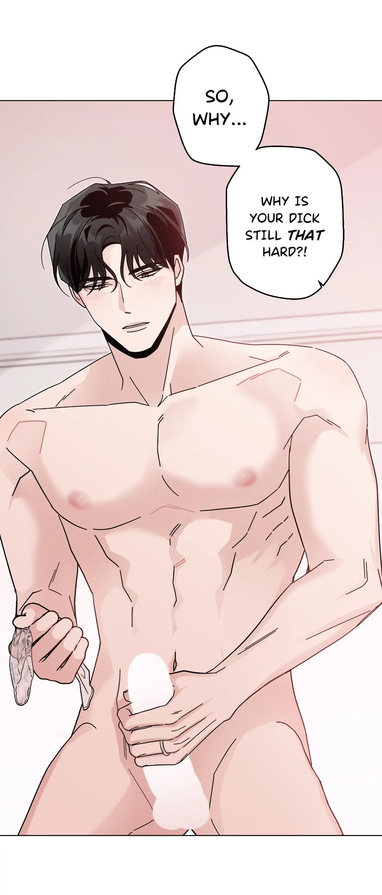 HOME5 [Official] - Chapter 72 manhwa
