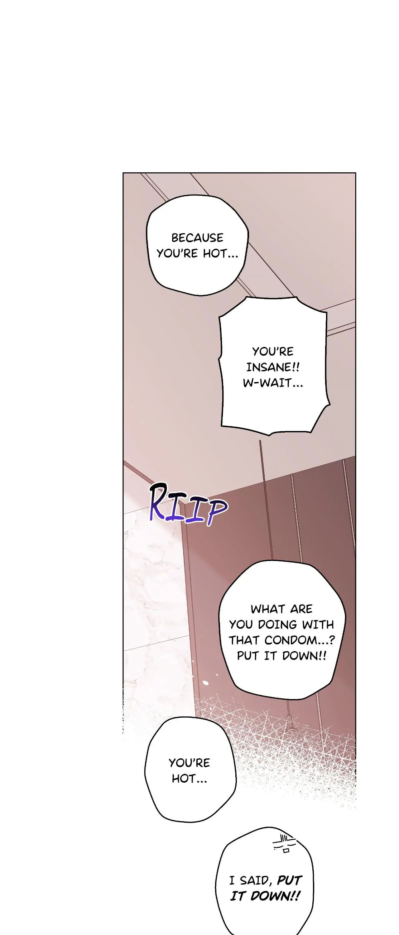 HOME5 [Official] - Chapter 72 manhwa