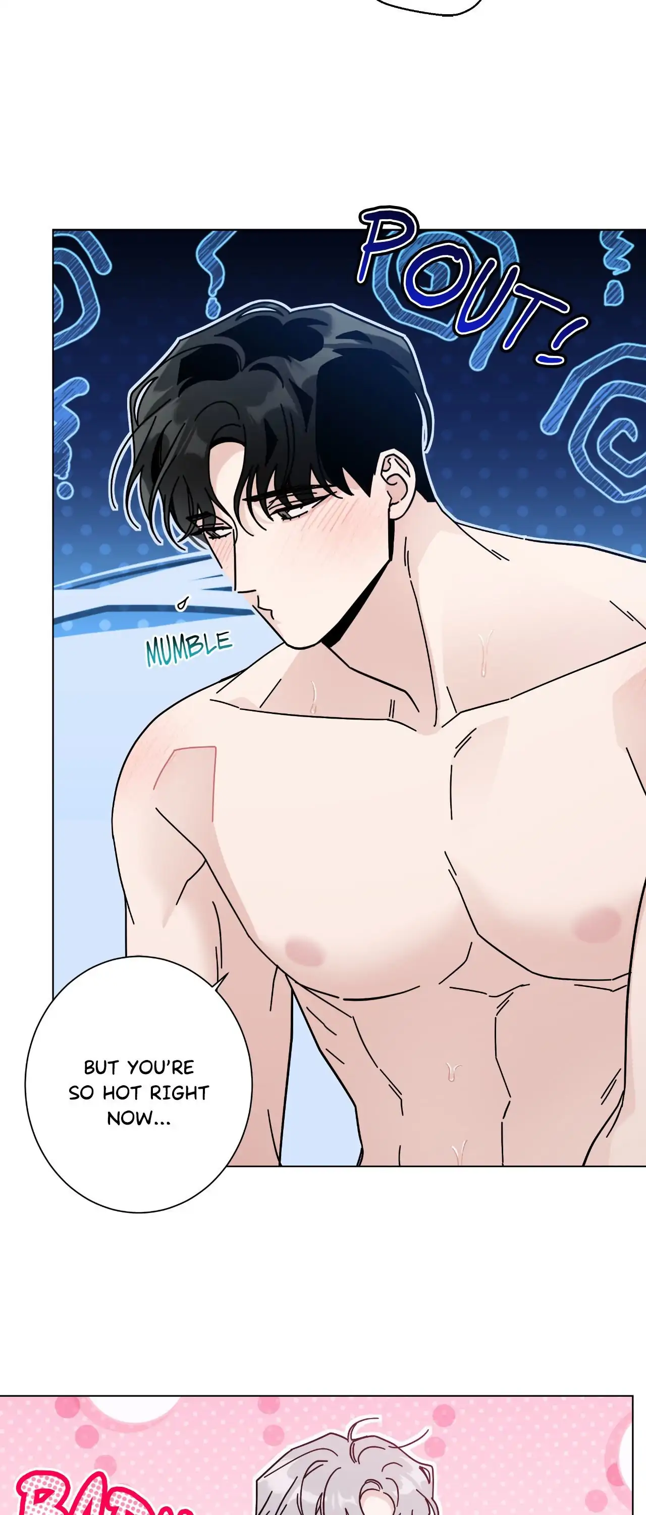 HOME5 [Official] - Chapter 72 manhwa