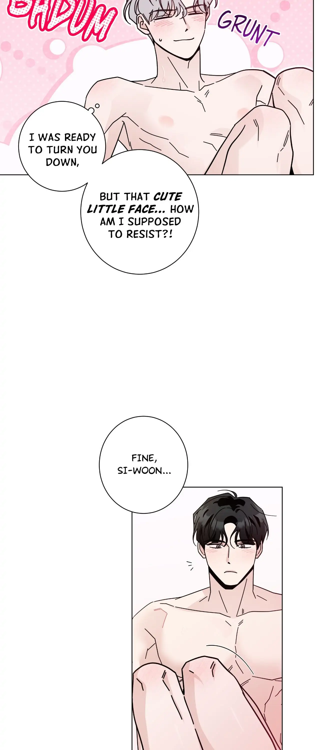 HOME5 [Official] - Chapter 72 manhwa