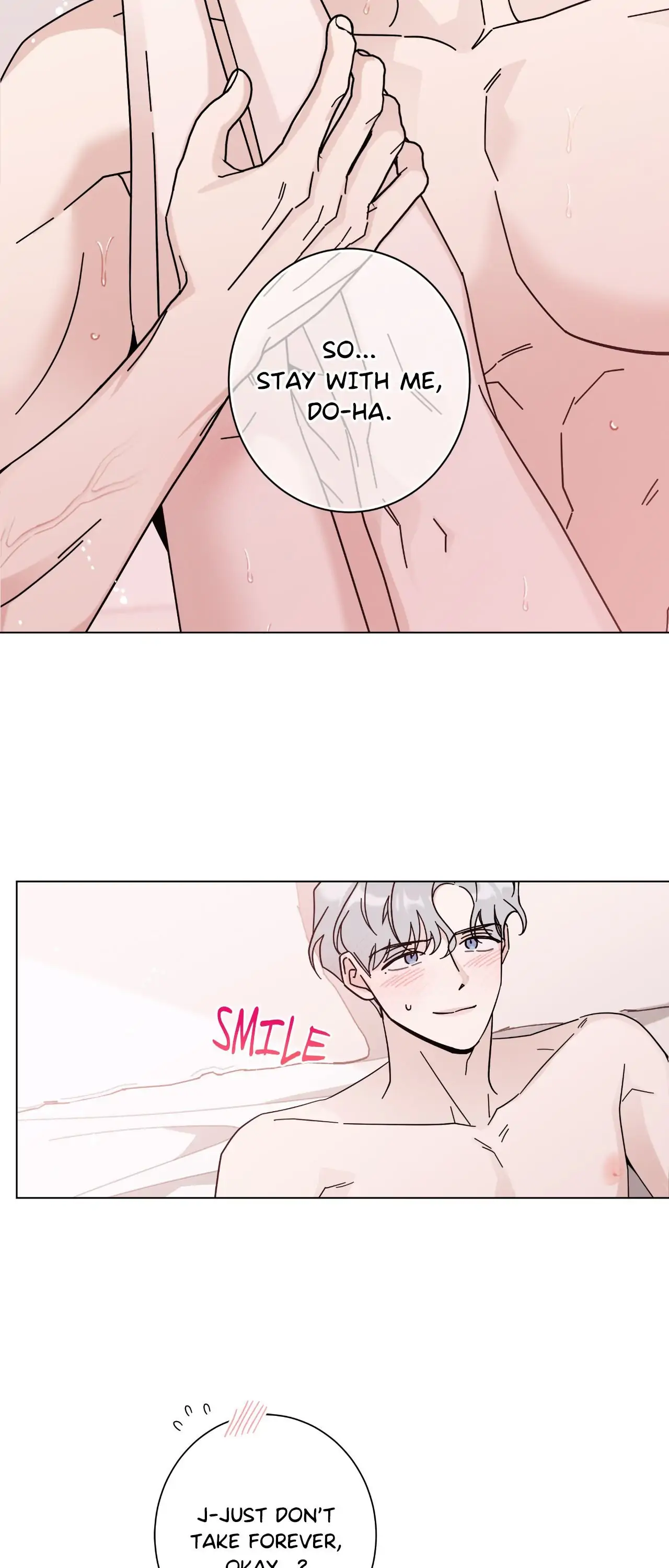 HOME5 [Official] - Chapter 72 manhwa