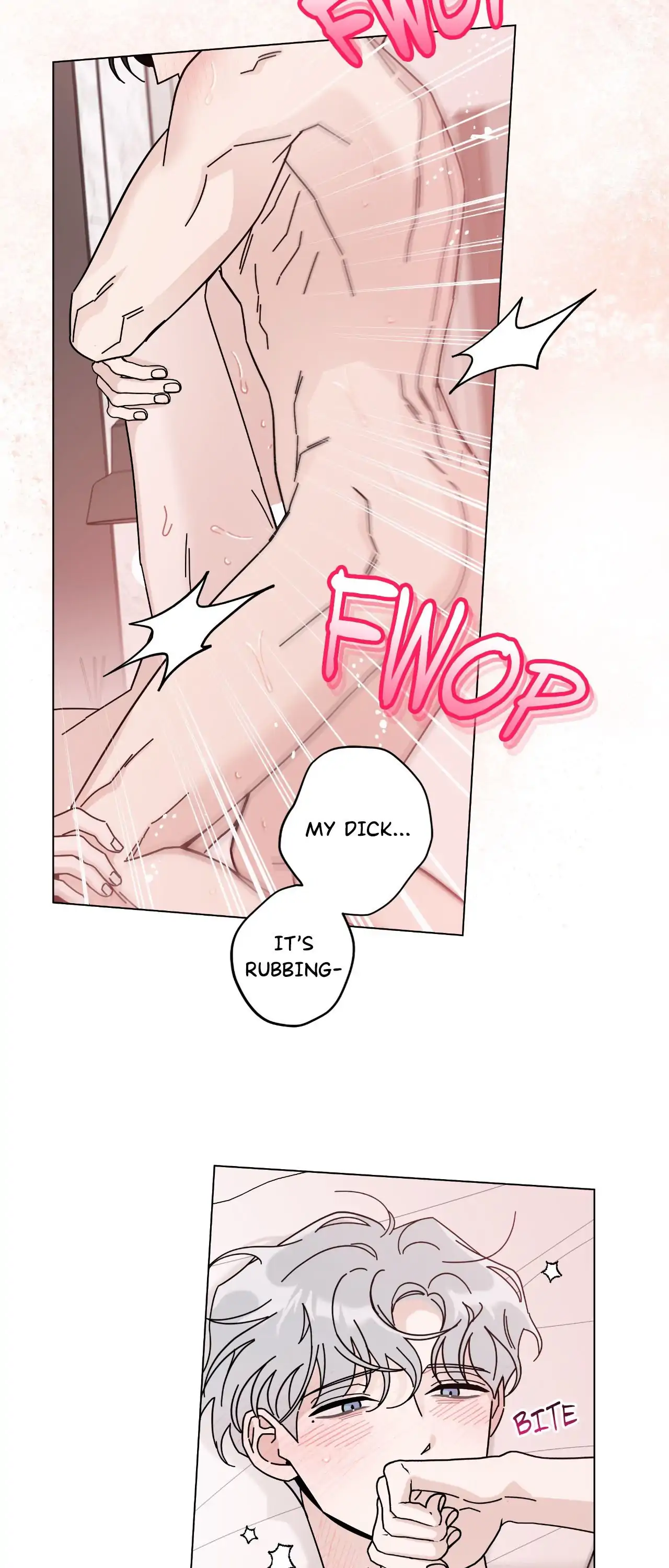 HOME5 [Official] - Chapter 72 manhwa