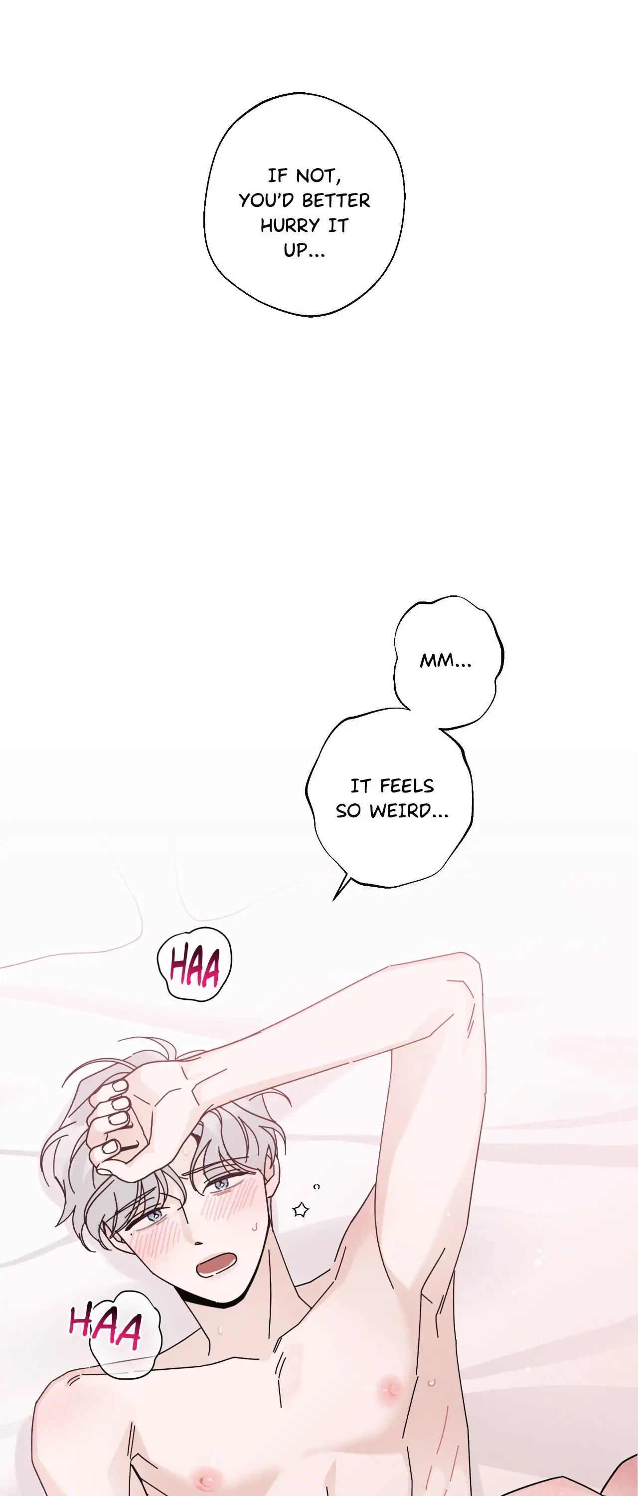 HOME5 [Official] - Chapter 72 manhwa