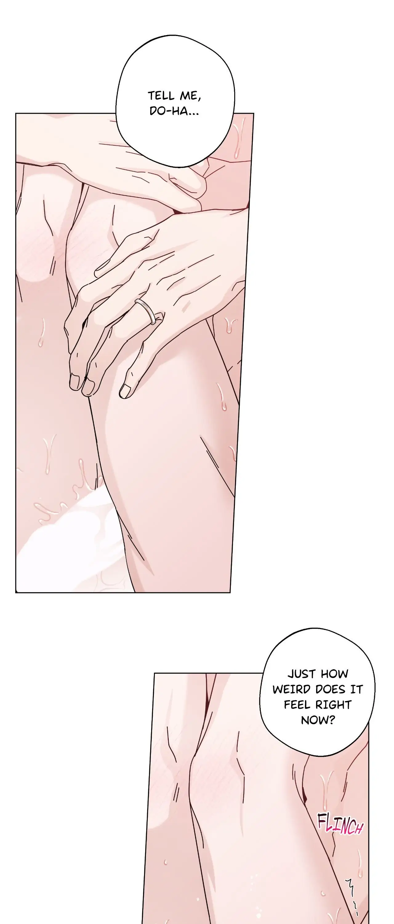 HOME5 [Official] - Chapter 72 manhwa